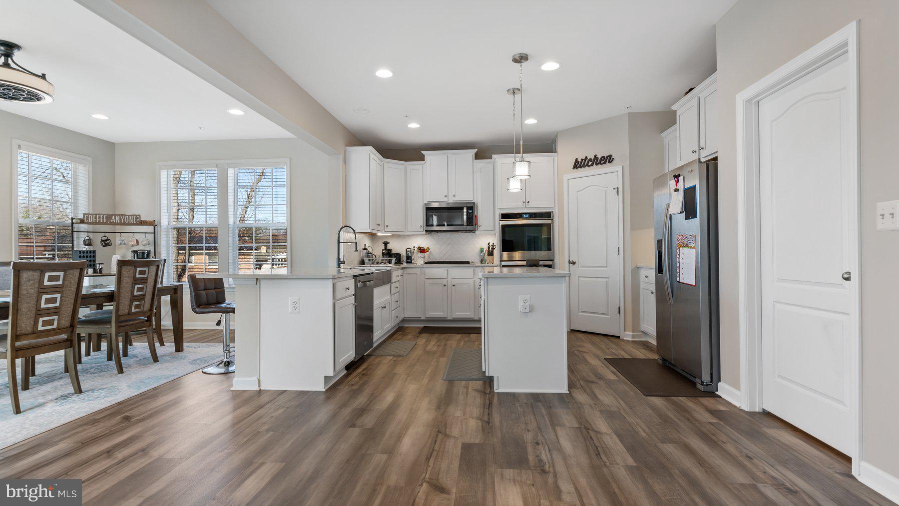 TANTALLON SQUARE - Residential