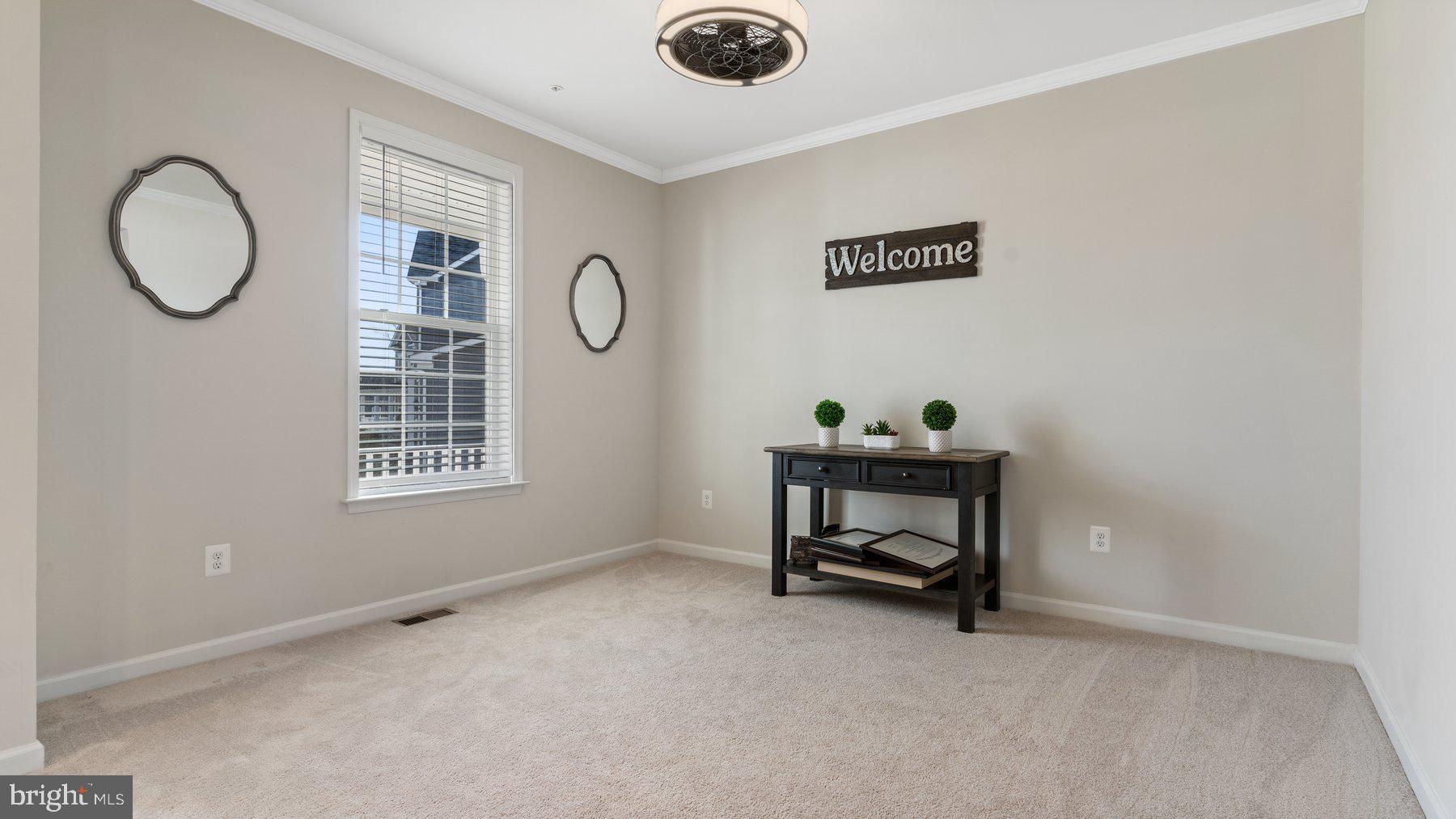 TANTALLON SQUARE - Residential