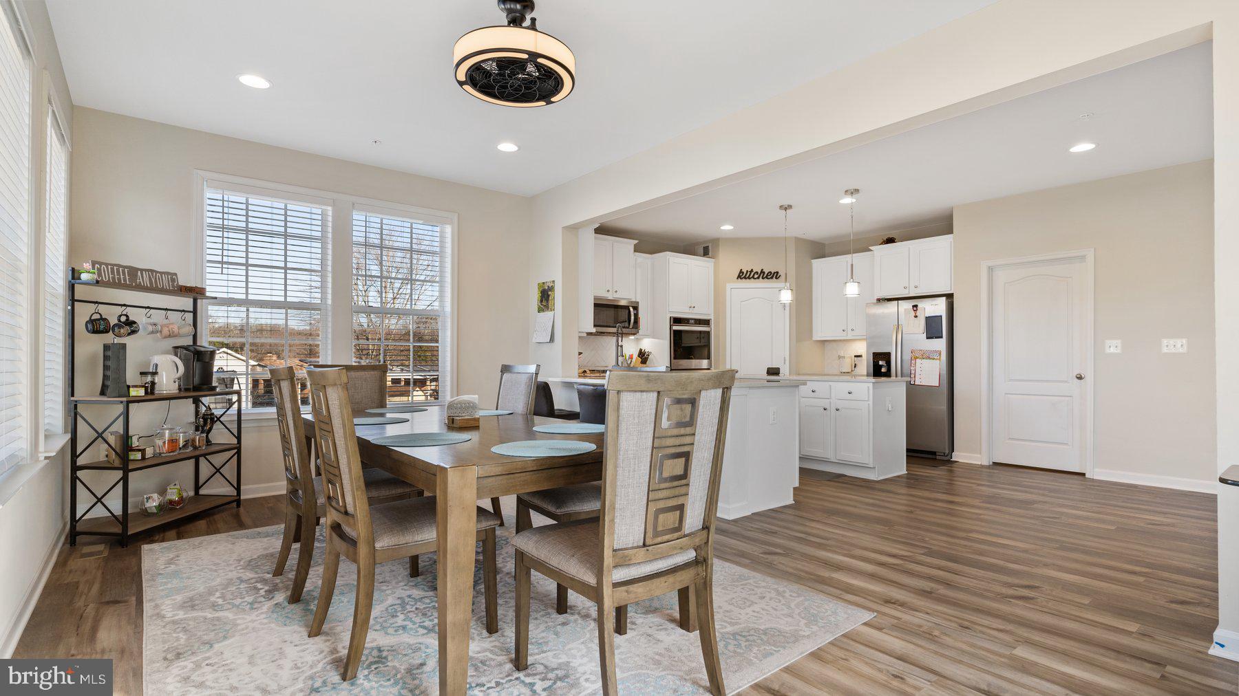 TANTALLON SQUARE - Residential