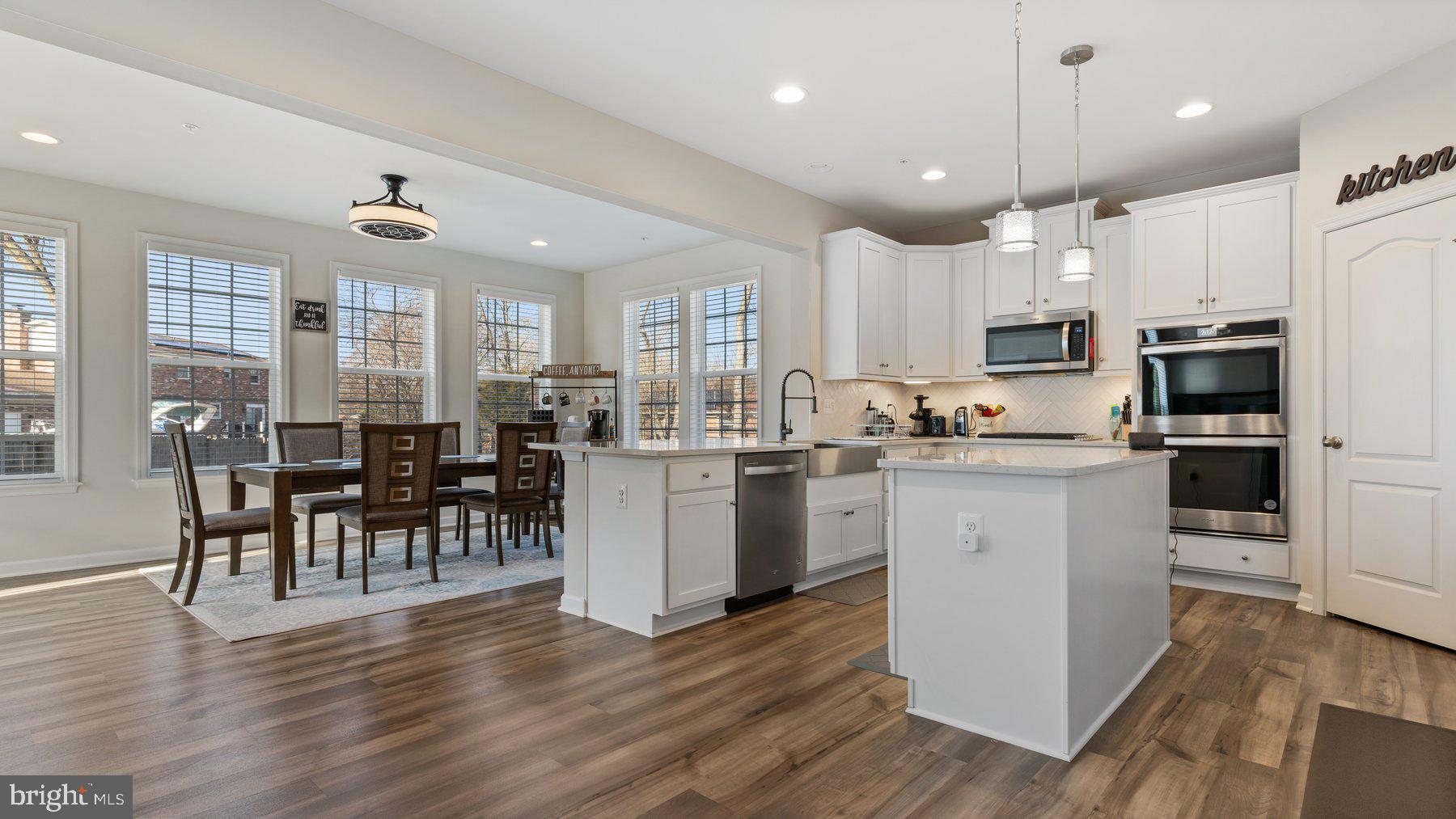 TANTALLON SQUARE - Residential