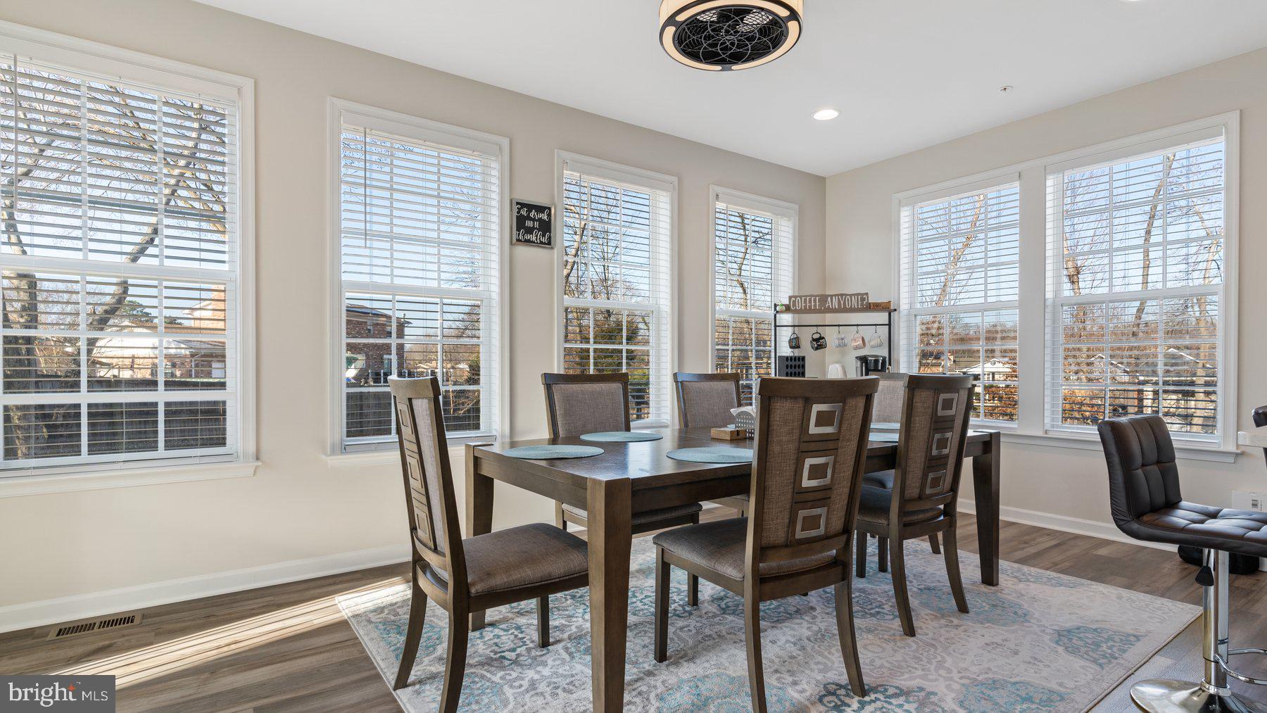 TANTALLON SQUARE - Residential