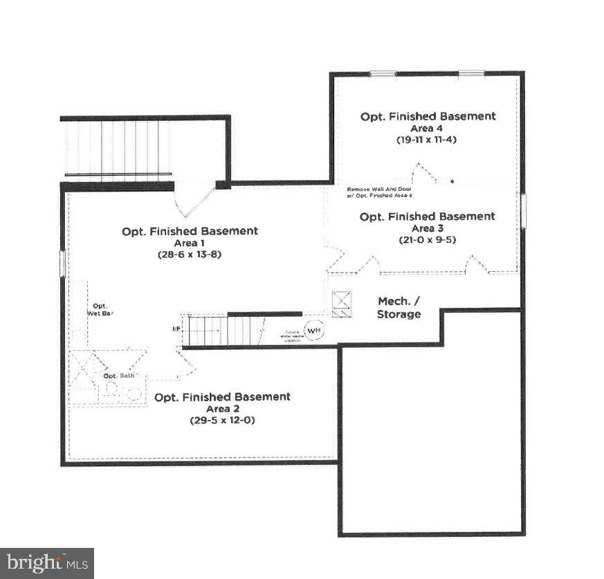 TANTALLON SQUARE - Residential