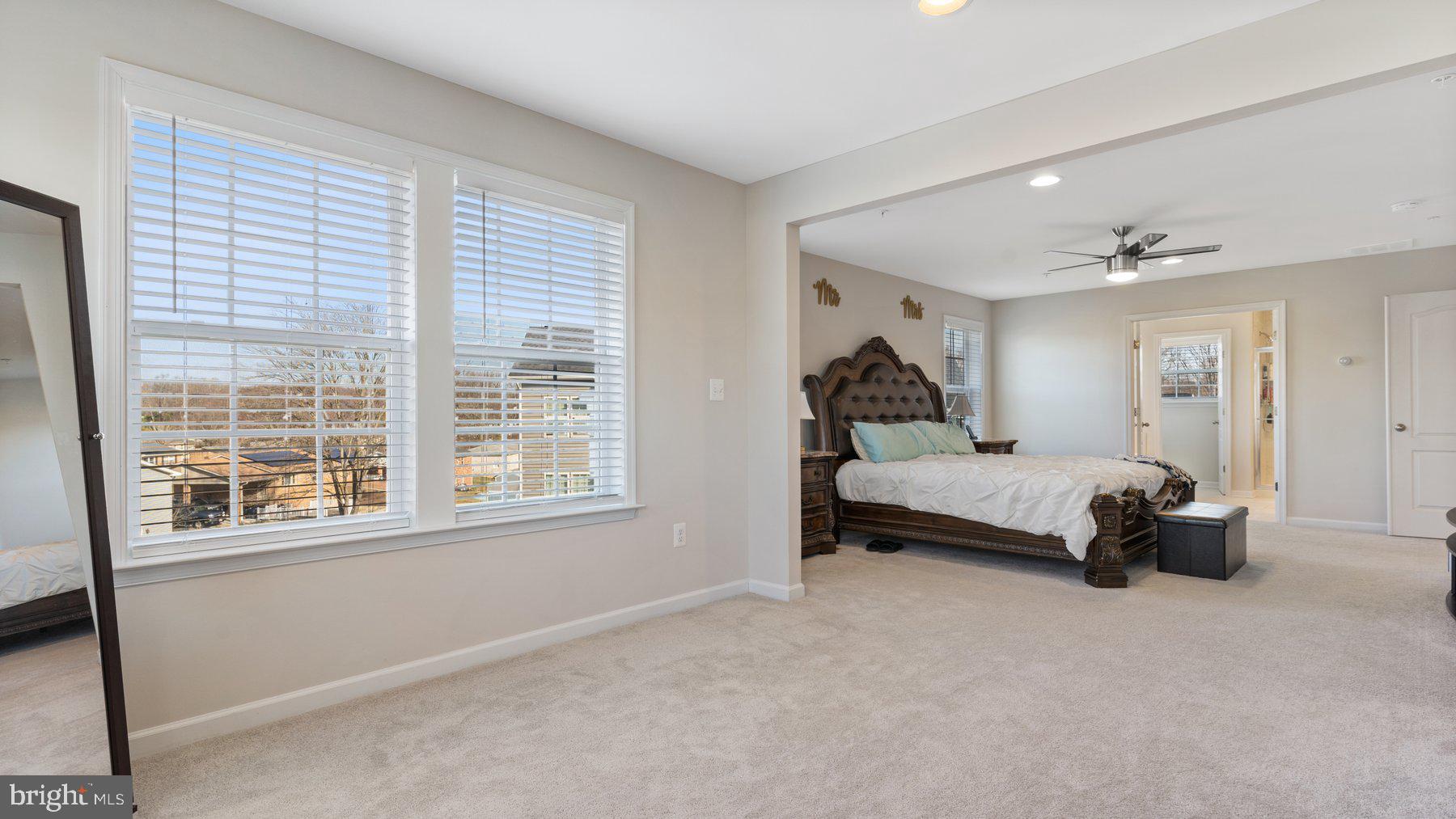 TANTALLON SQUARE - Residential