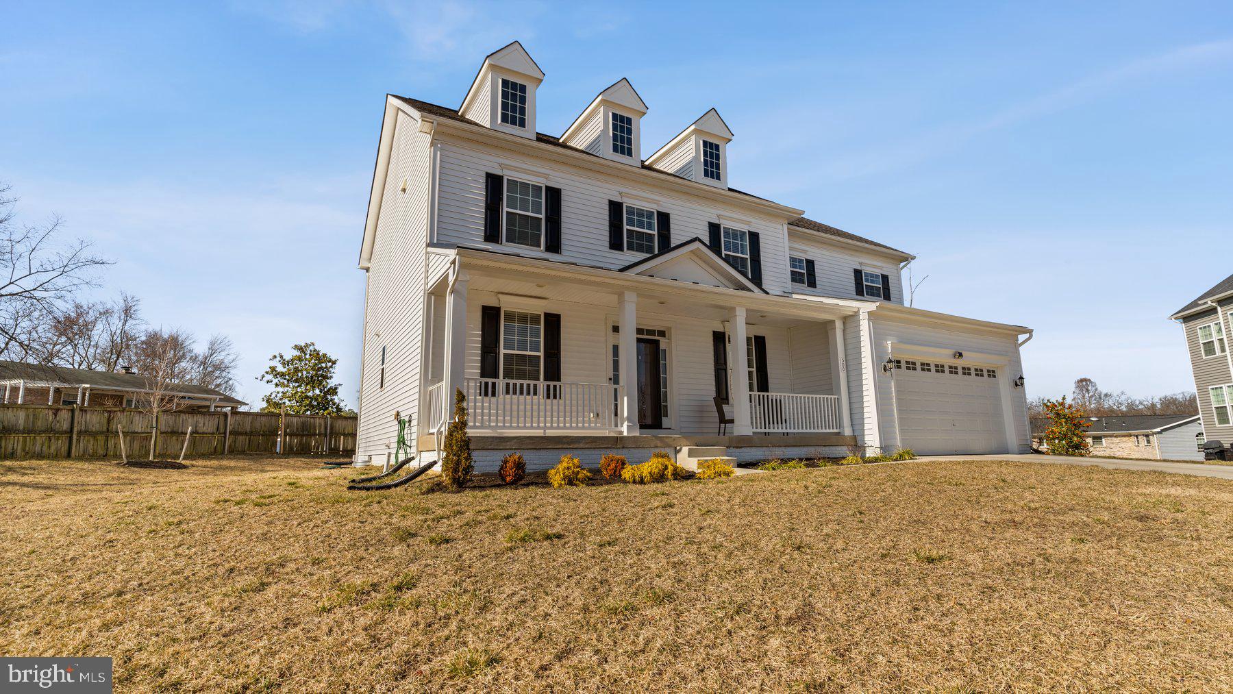 TANTALLON SQUARE - Residential