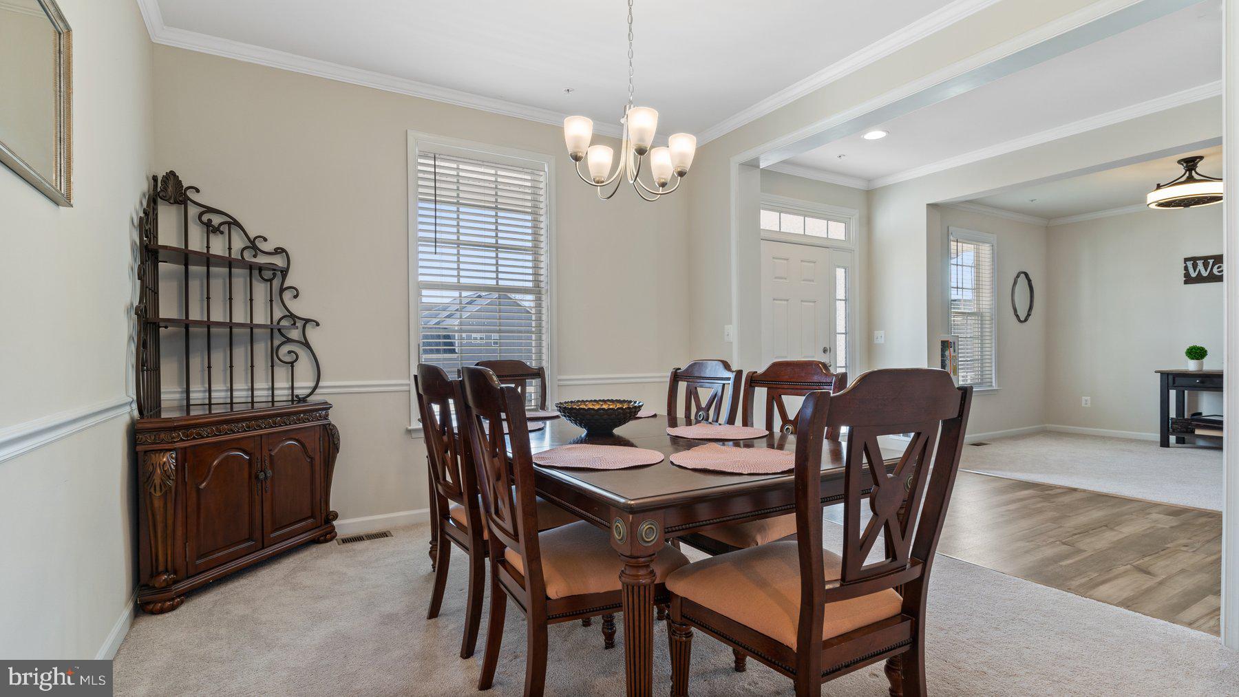 TANTALLON SQUARE - Residential