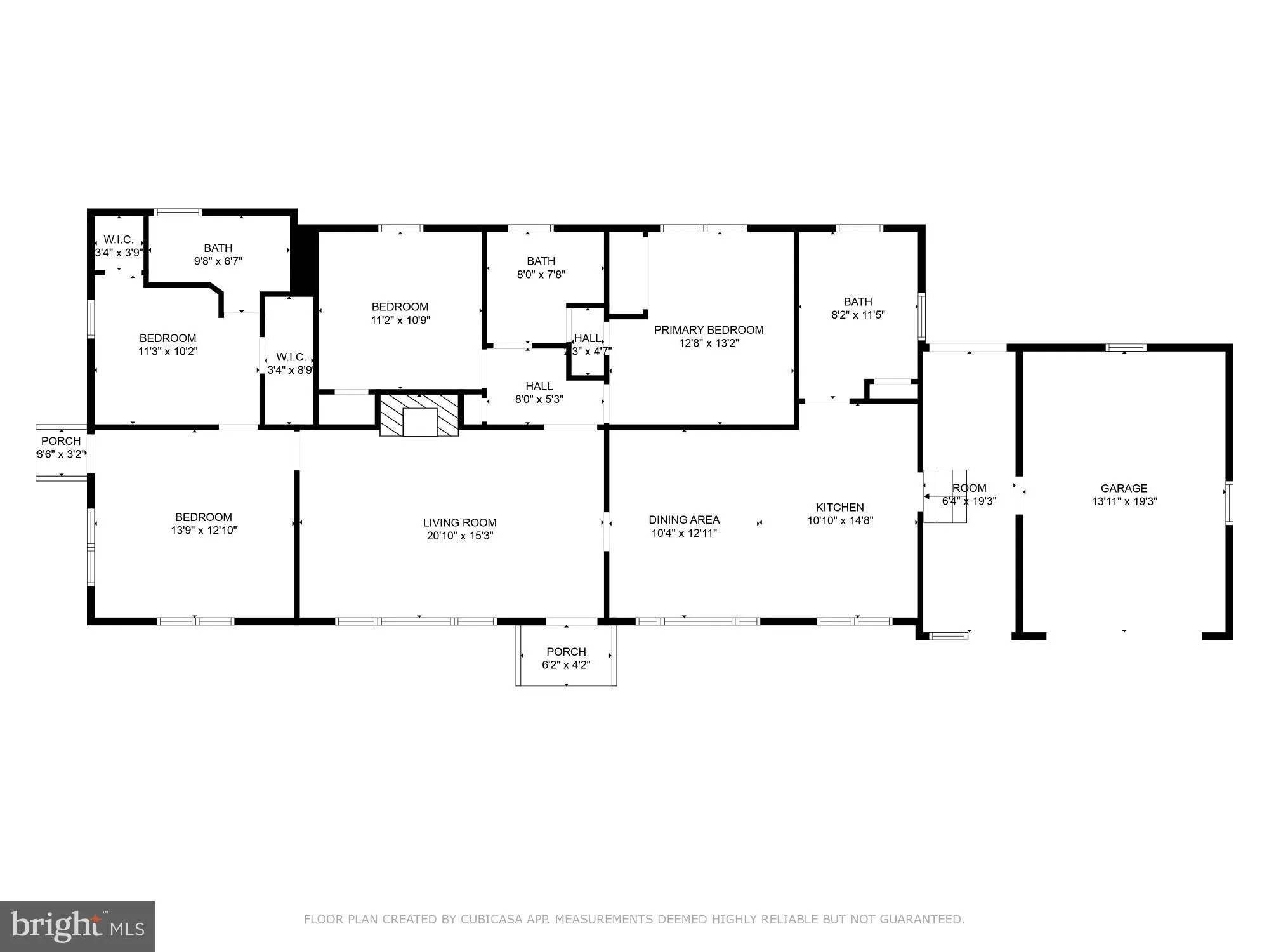 Colonial Beach, Virginia 22443, United States, 3 Bedrooms Bedrooms, ,2 BathroomsBathrooms,Residential,Coming Soon,174281