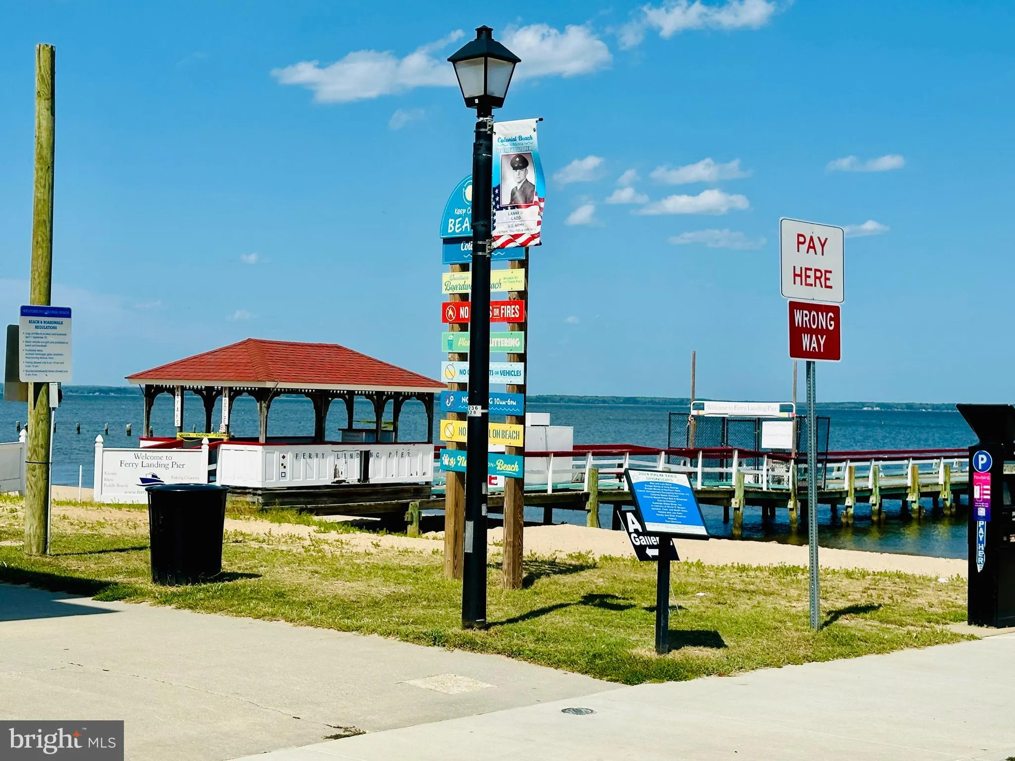 Colonial Beach, Virginia 22443, United States, 3 Bedrooms Bedrooms, ,2 BathroomsBathrooms,Residential,Coming Soon,174281