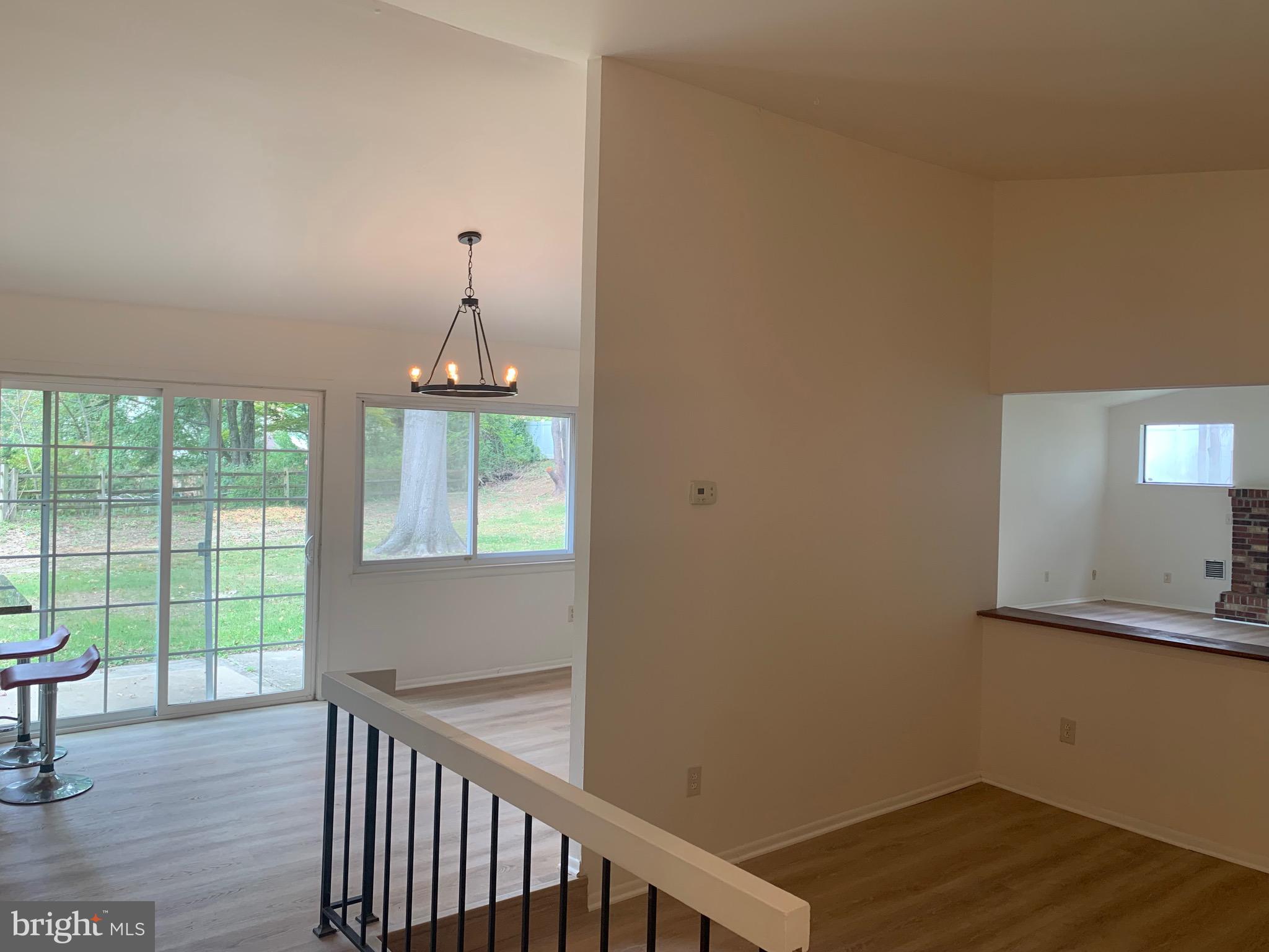 THUNDER HILL - Residential Lease