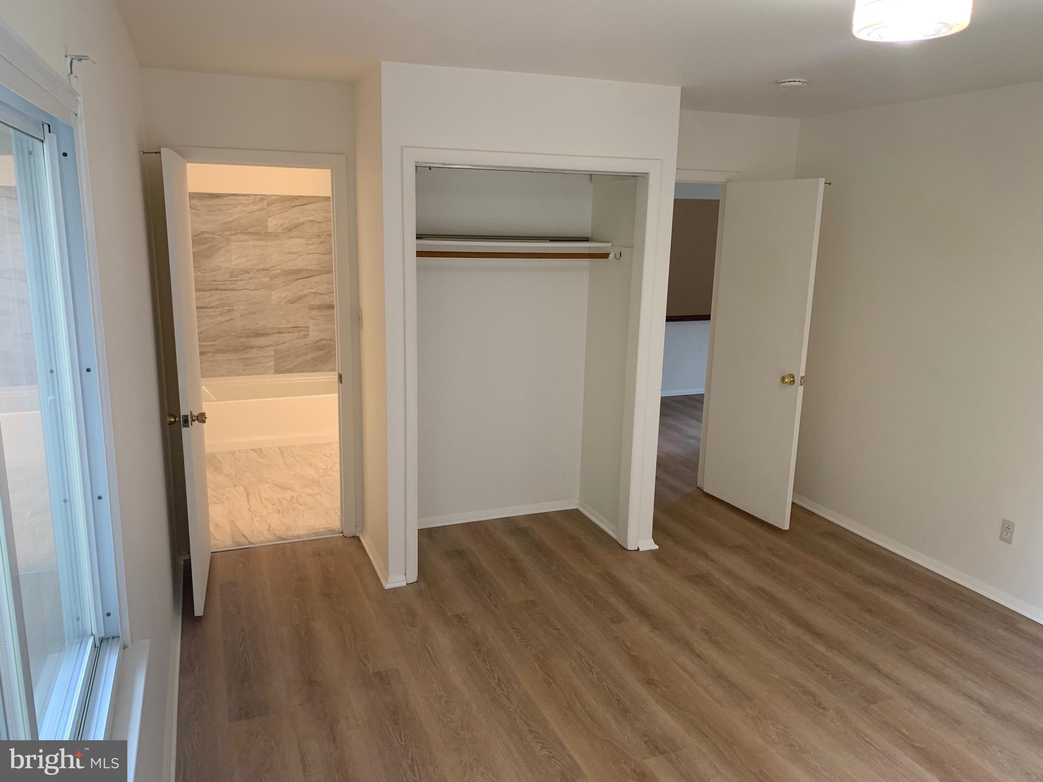 THUNDER HILL - Residential Lease