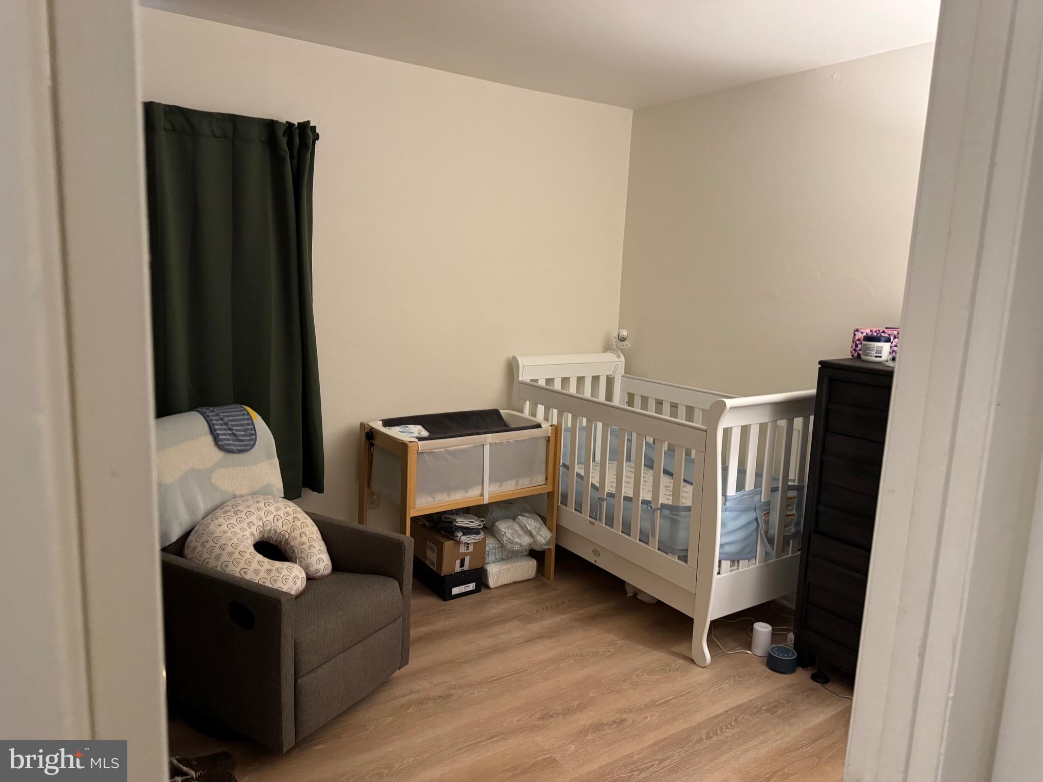 THUNDER HILL - Residential Lease