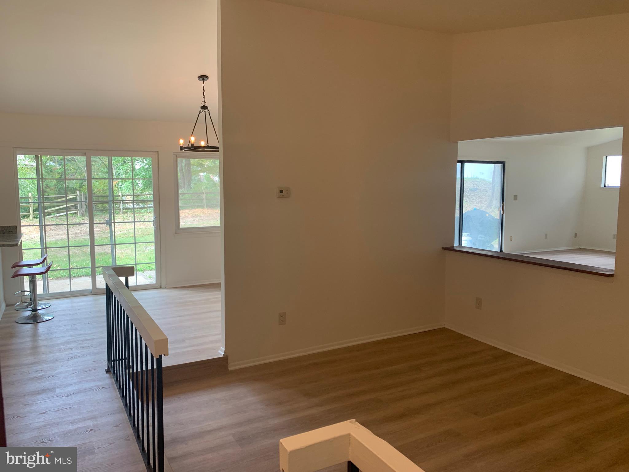 THUNDER HILL - Residential Lease