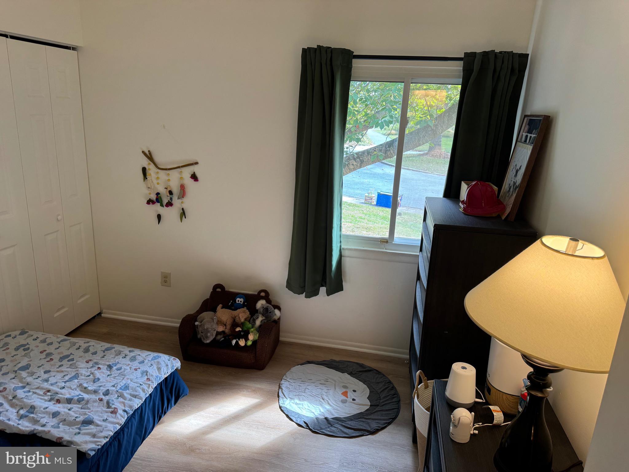 THUNDER HILL - Residential Lease