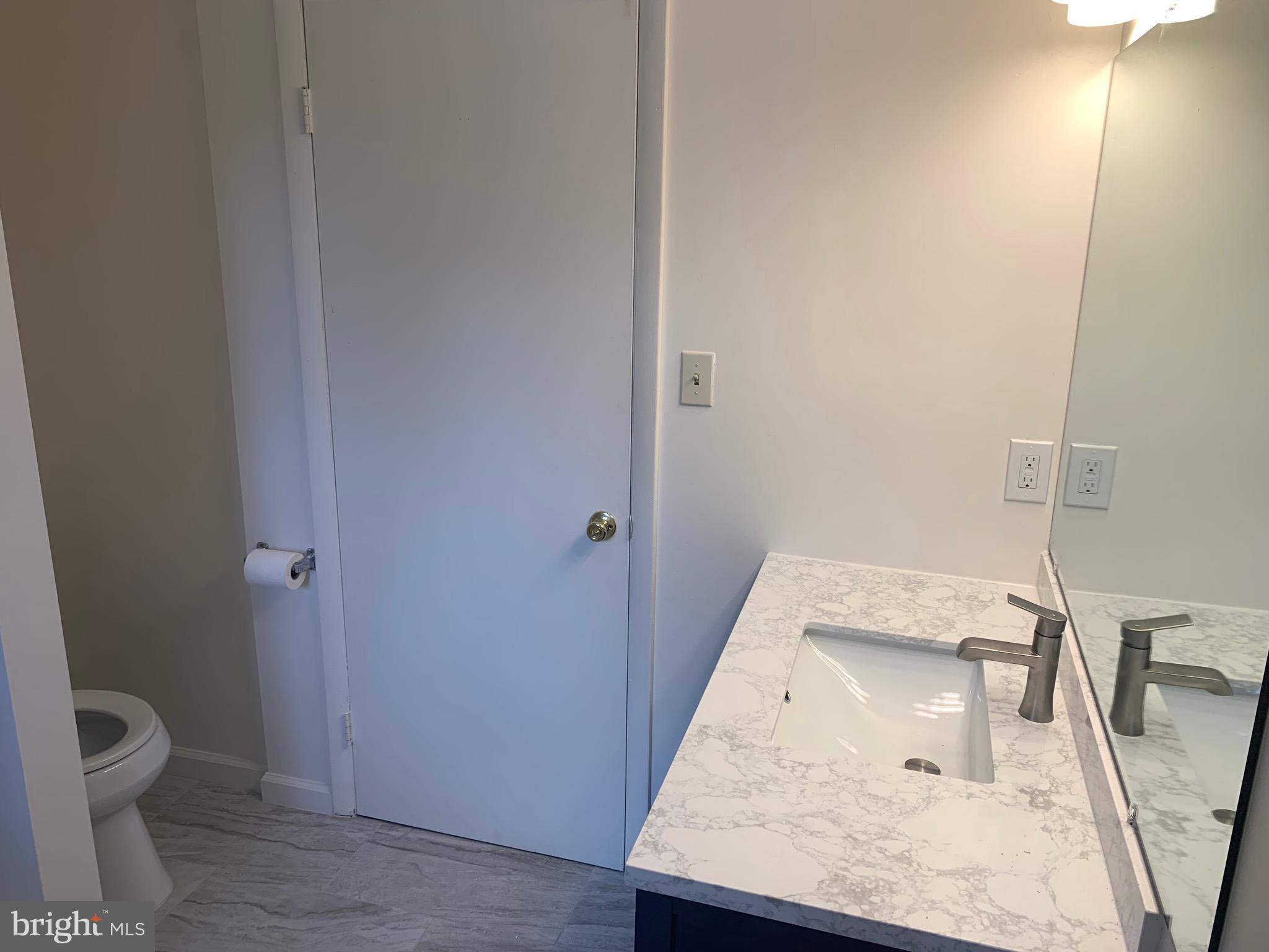 THUNDER HILL - Residential Lease