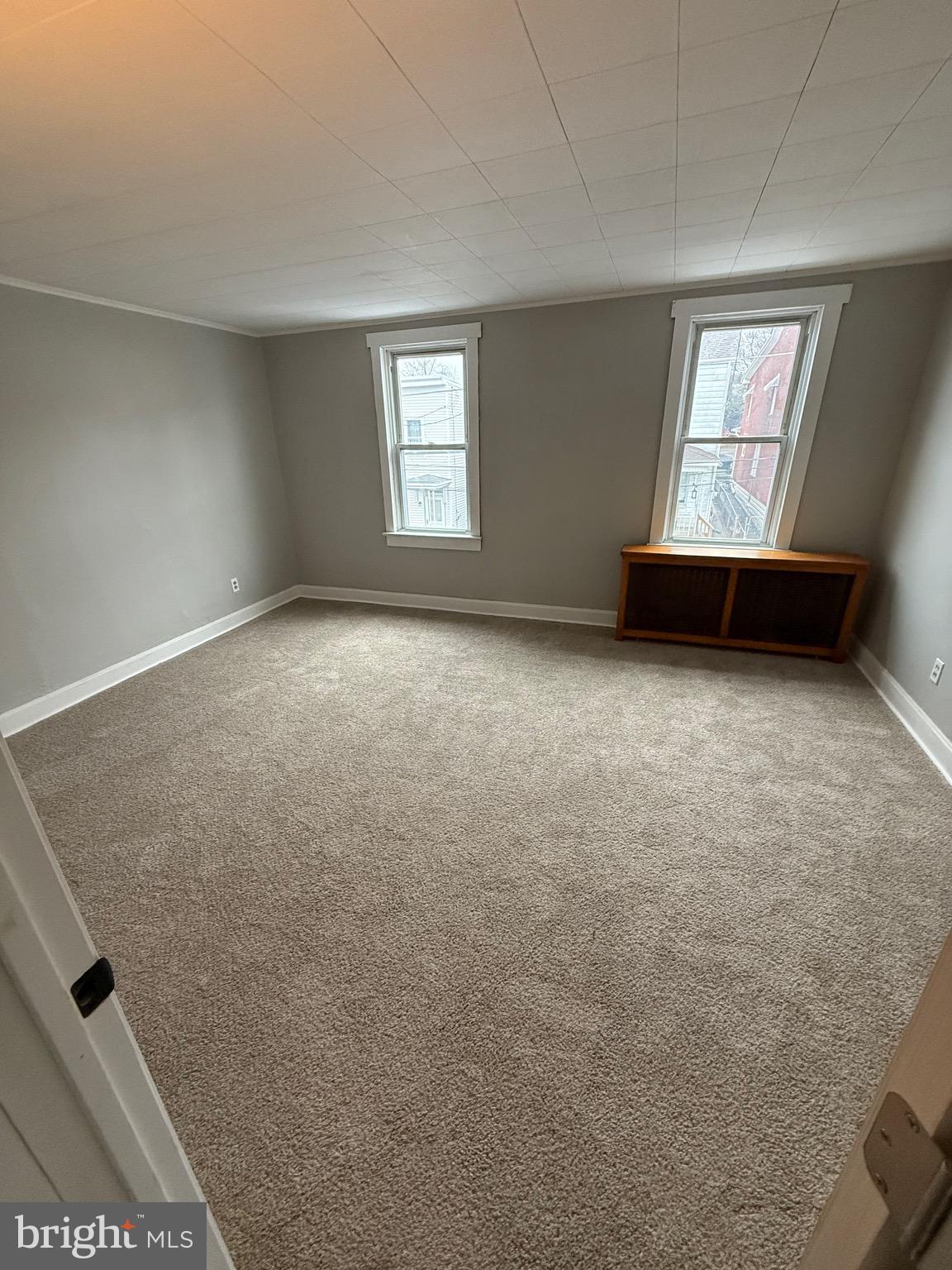 FRACKVILLE - Residential Lease