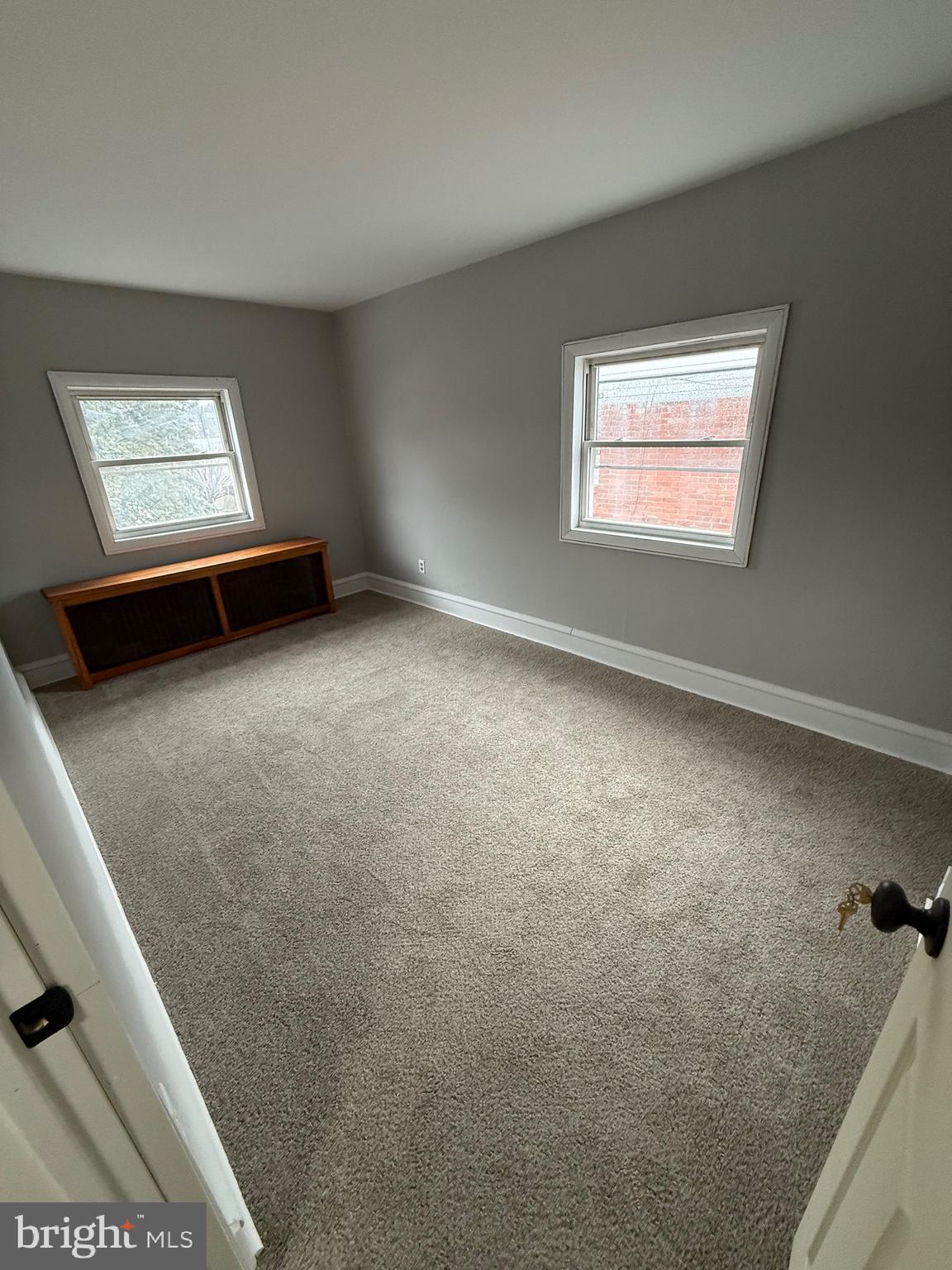 FRACKVILLE - Residential Lease