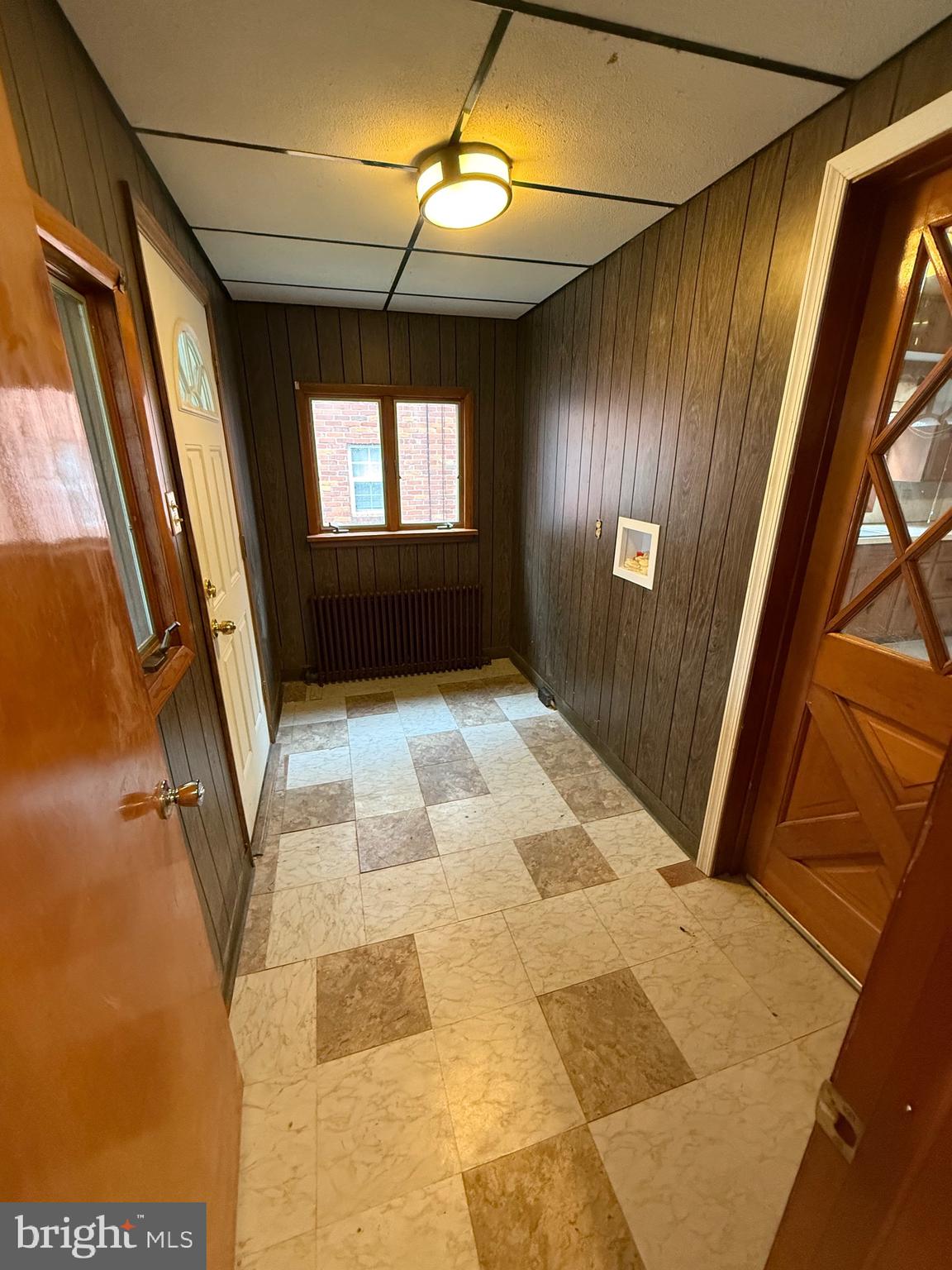 FRACKVILLE - Residential Lease