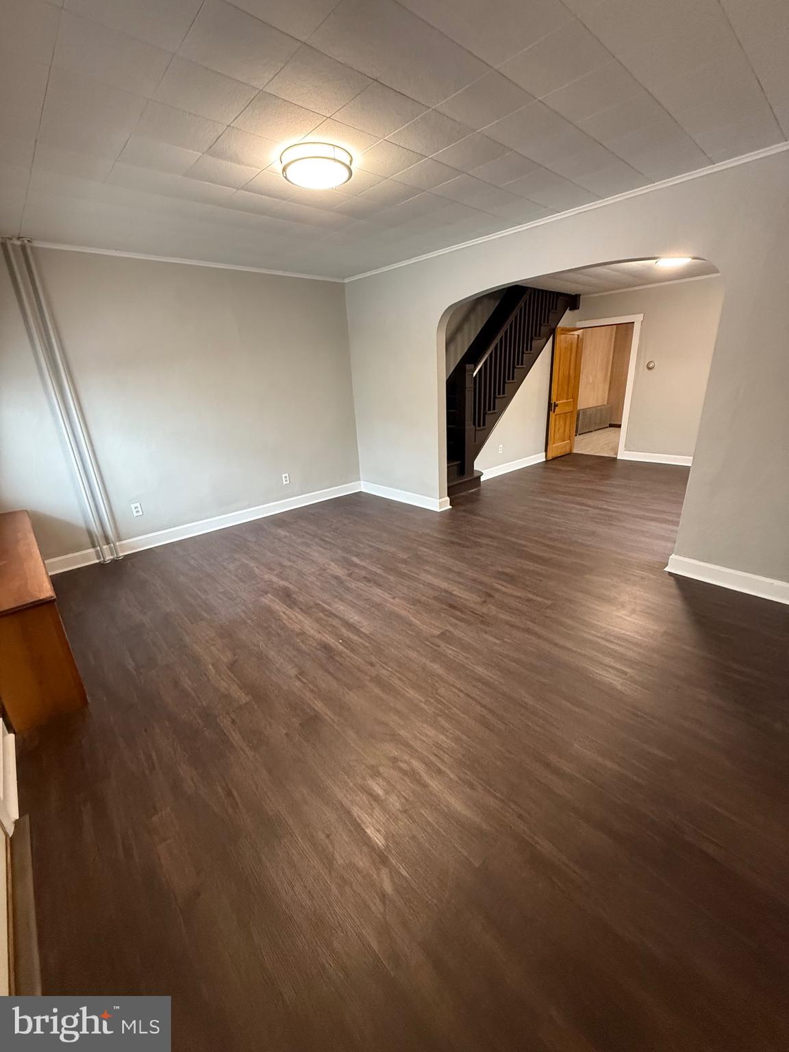 FRACKVILLE - Residential Lease