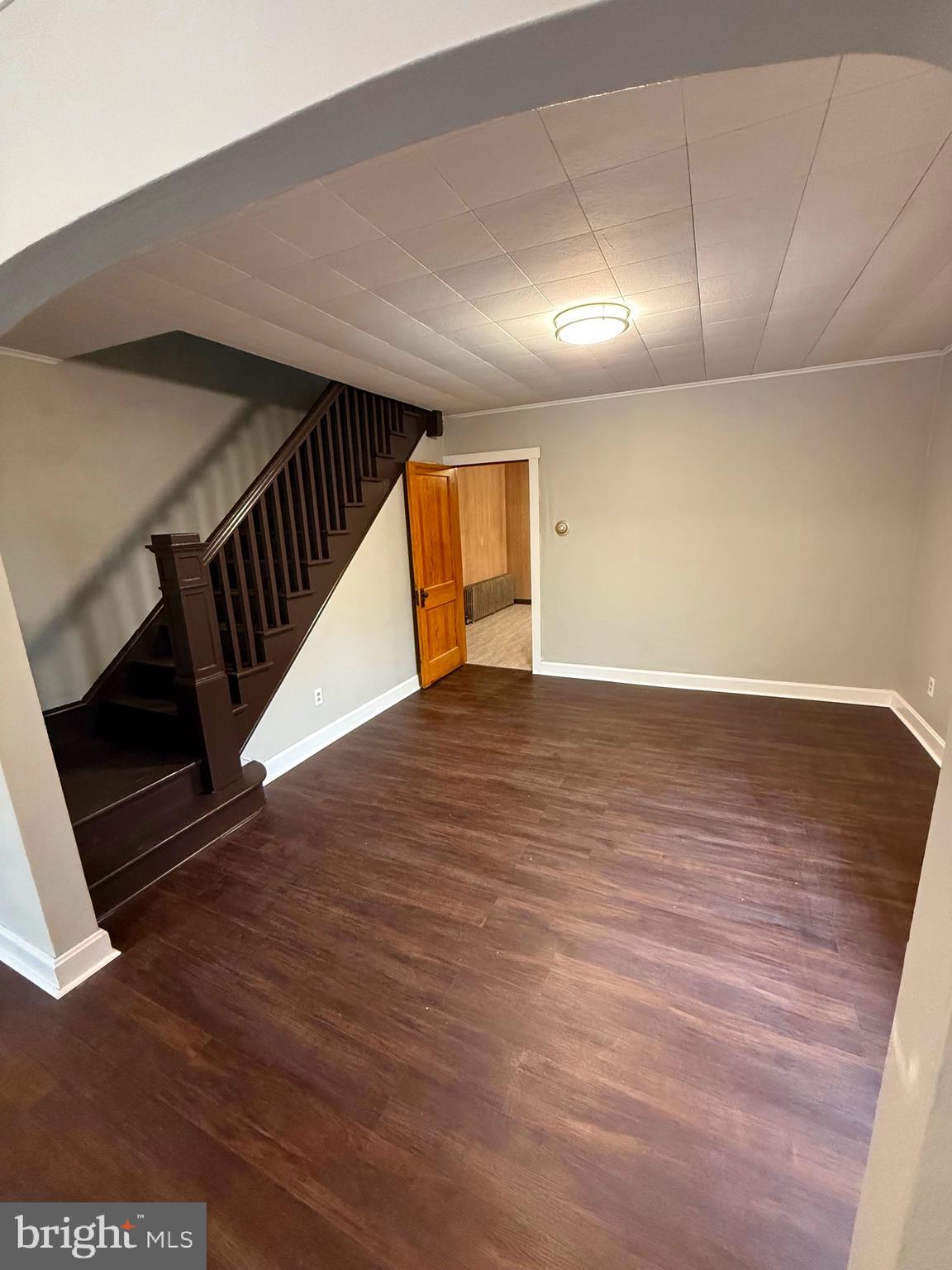 FRACKVILLE - Residential Lease