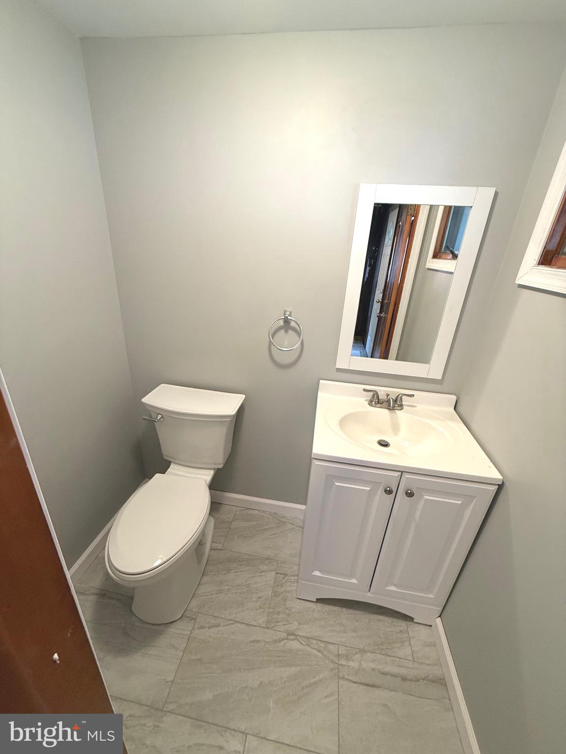 FRACKVILLE - Residential Lease