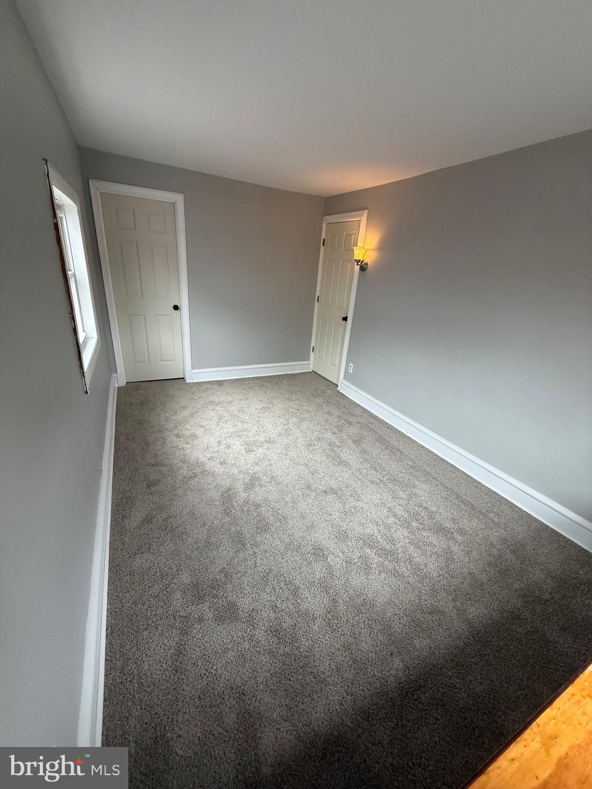 FRACKVILLE - Residential Lease