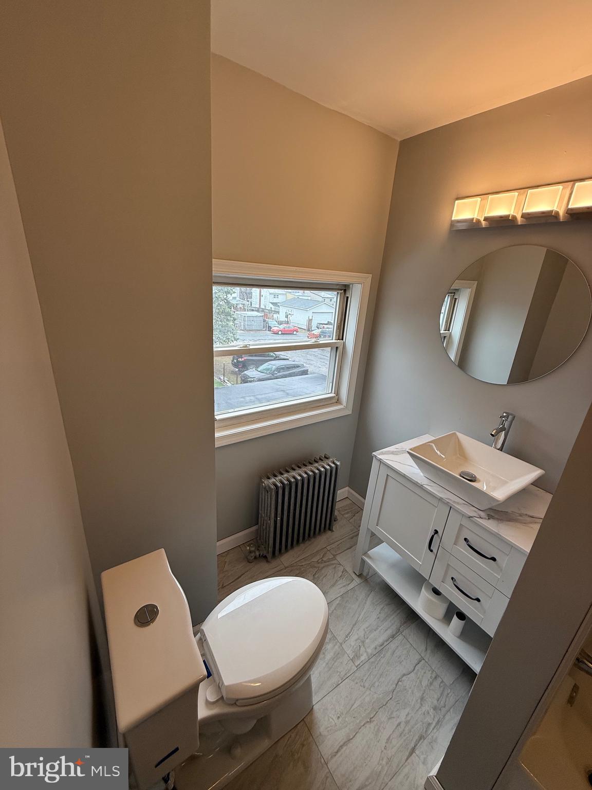 FRACKVILLE - Residential Lease