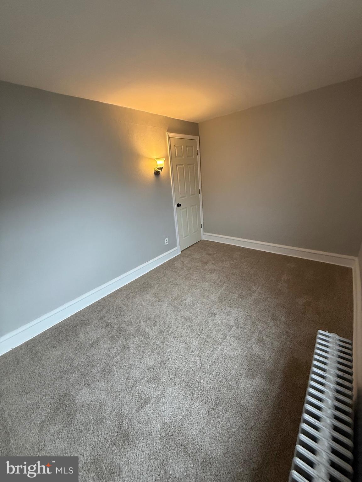 FRACKVILLE - Residential Lease