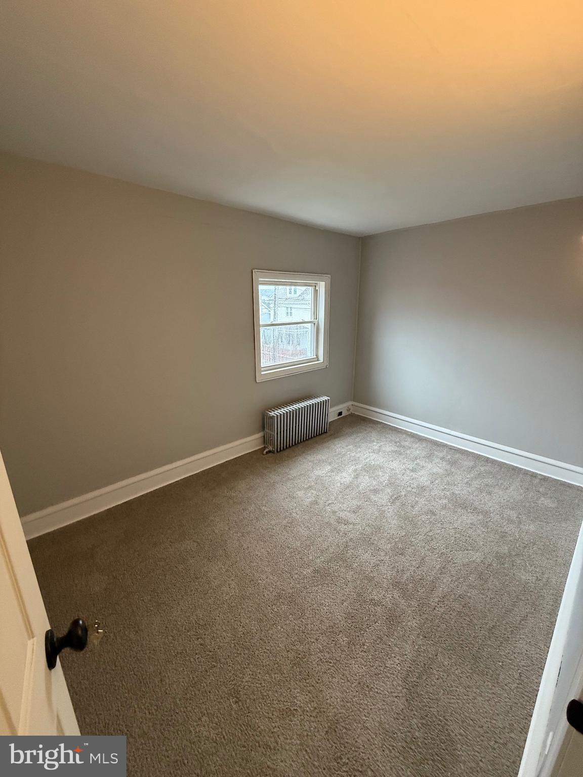 FRACKVILLE - Residential Lease