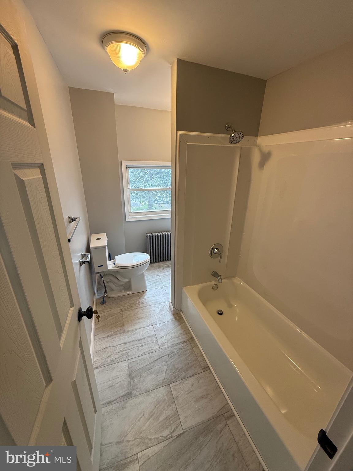 FRACKVILLE - Residential Lease