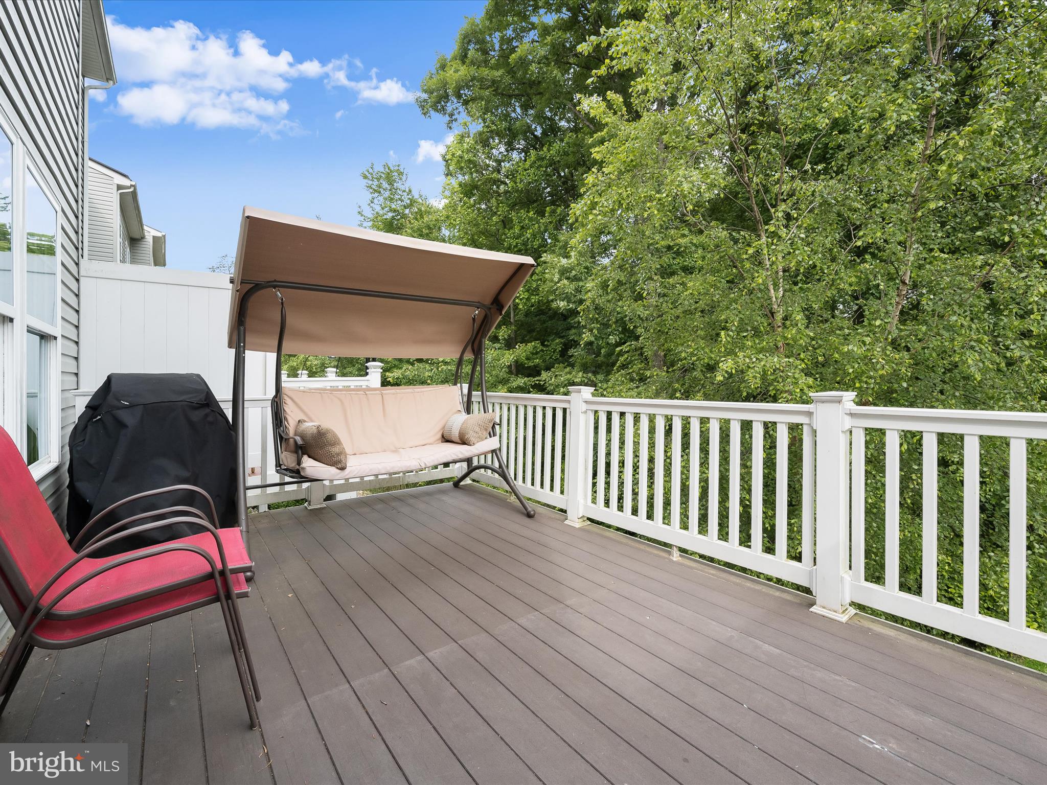 DORCHESTER WOODS - Residential