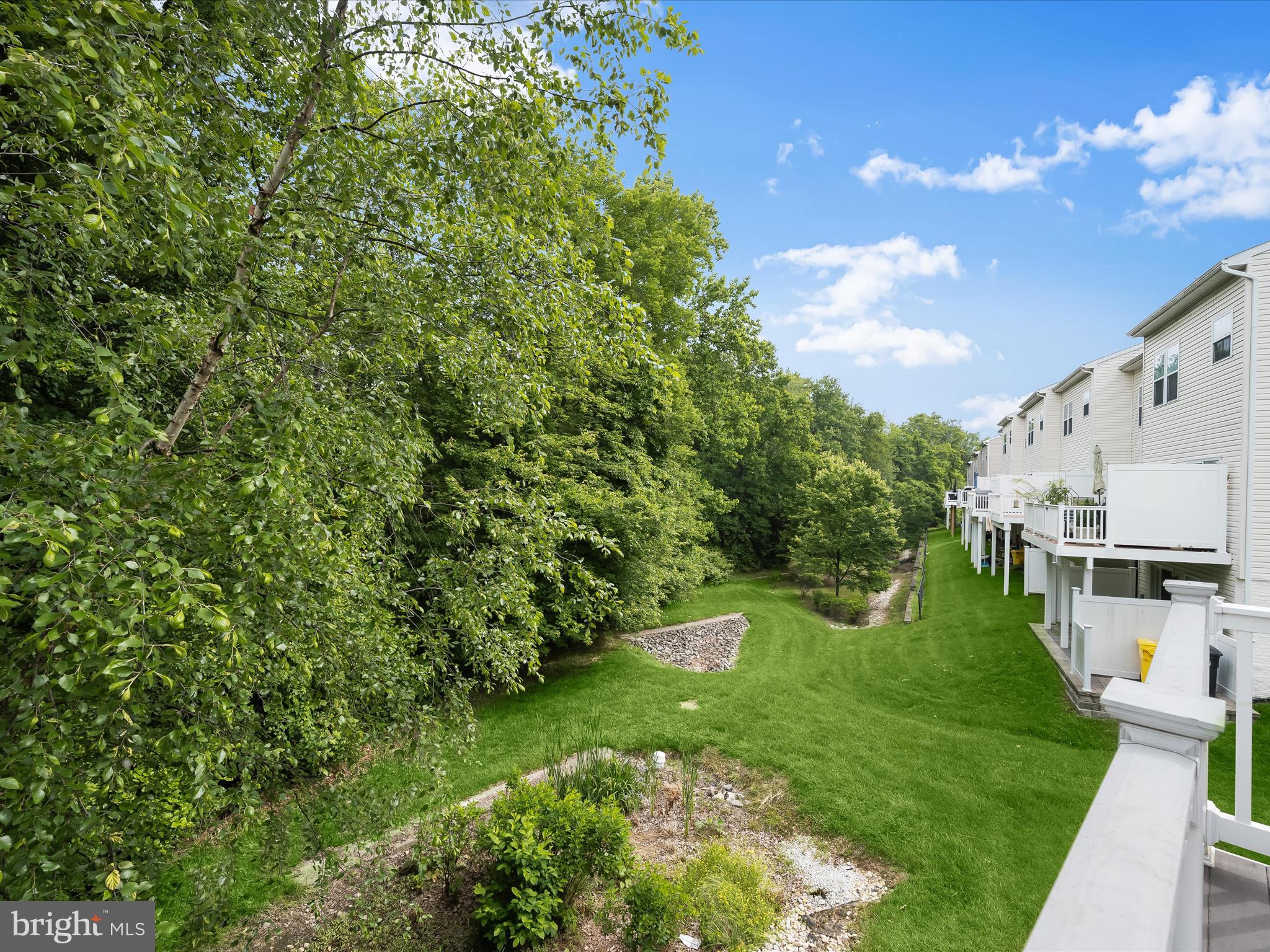 DORCHESTER WOODS - Residential