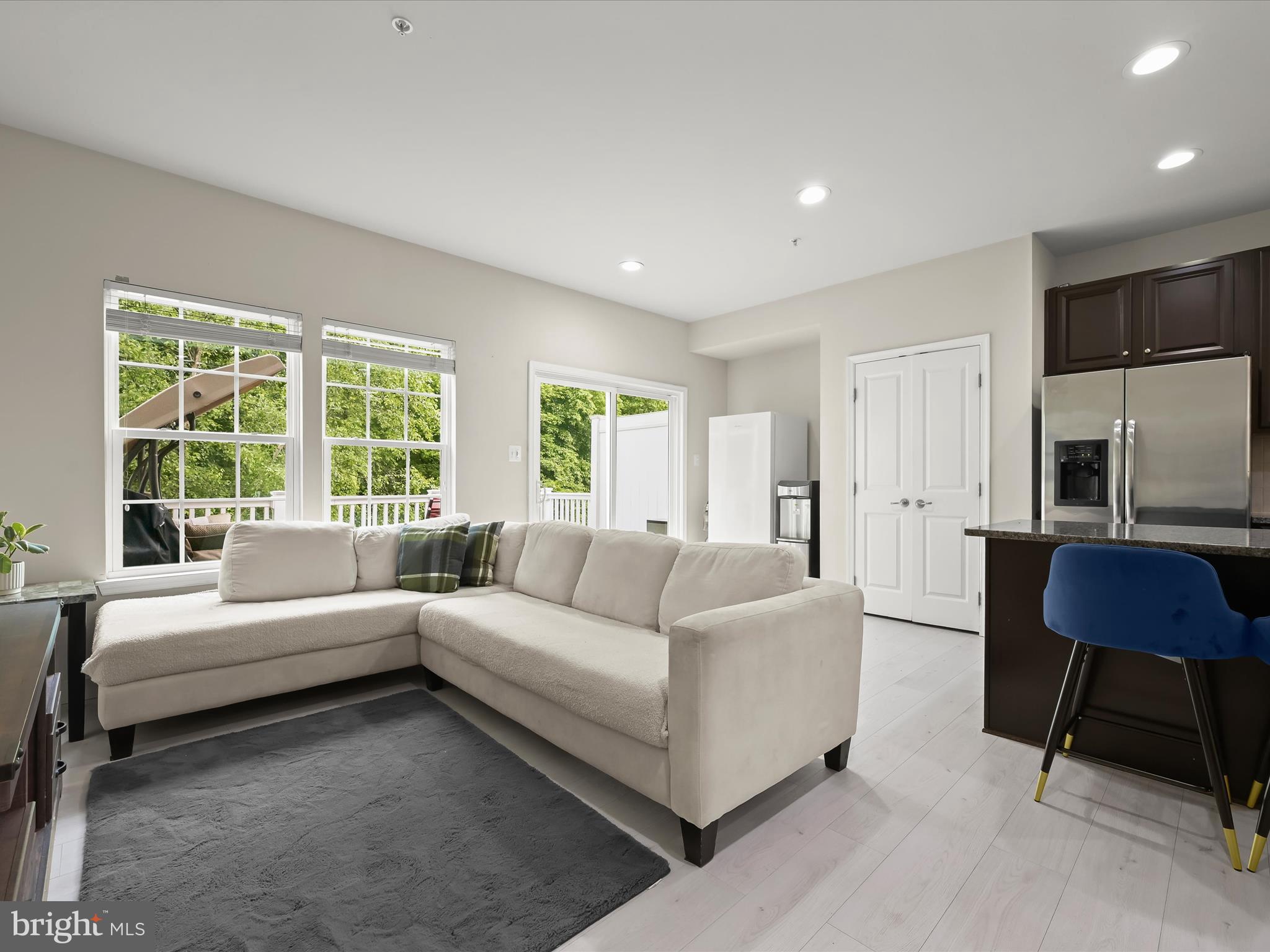 DORCHESTER WOODS - Residential