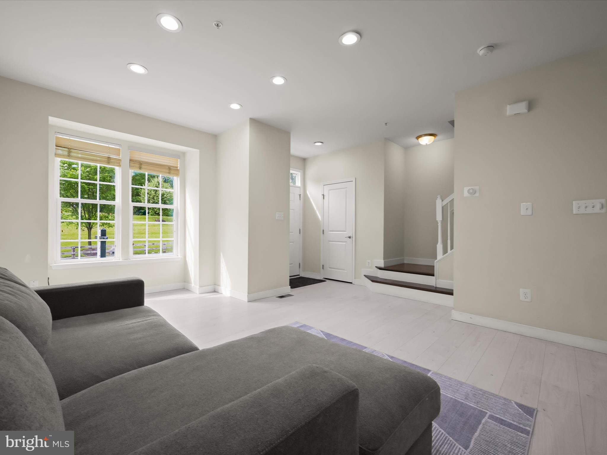 DORCHESTER WOODS - Residential