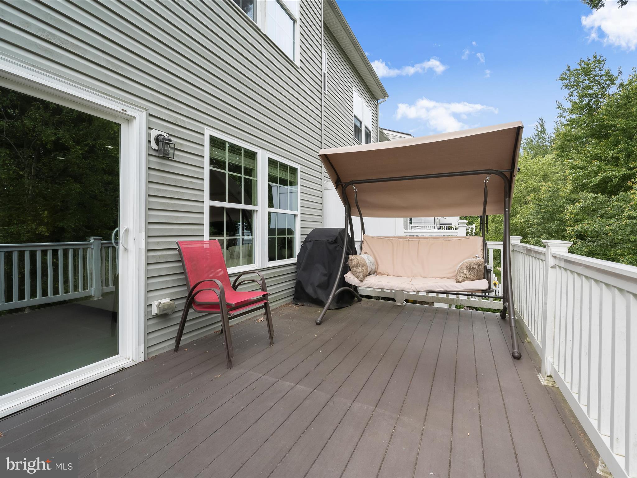 DORCHESTER WOODS - Residential