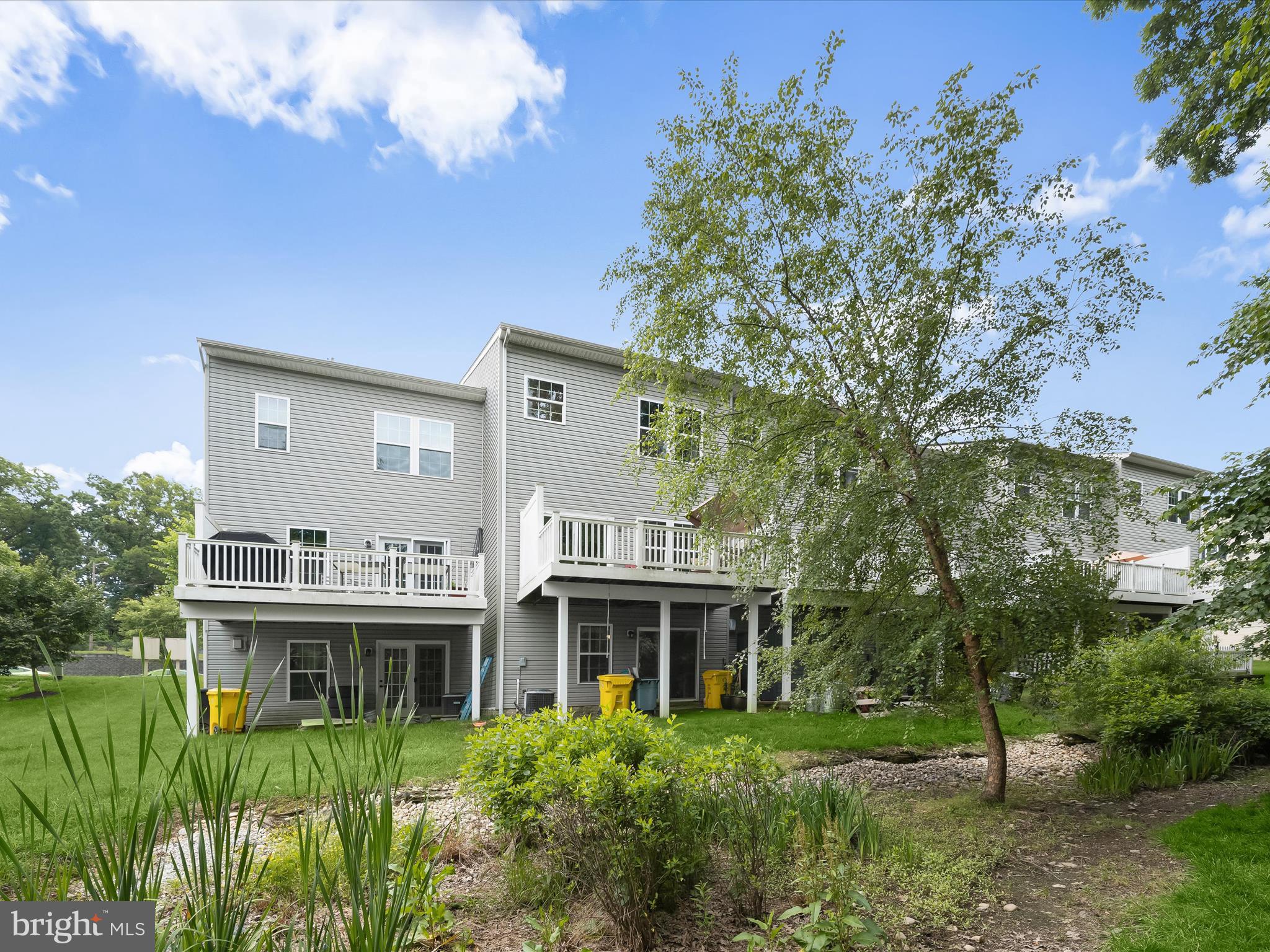 DORCHESTER WOODS - Residential