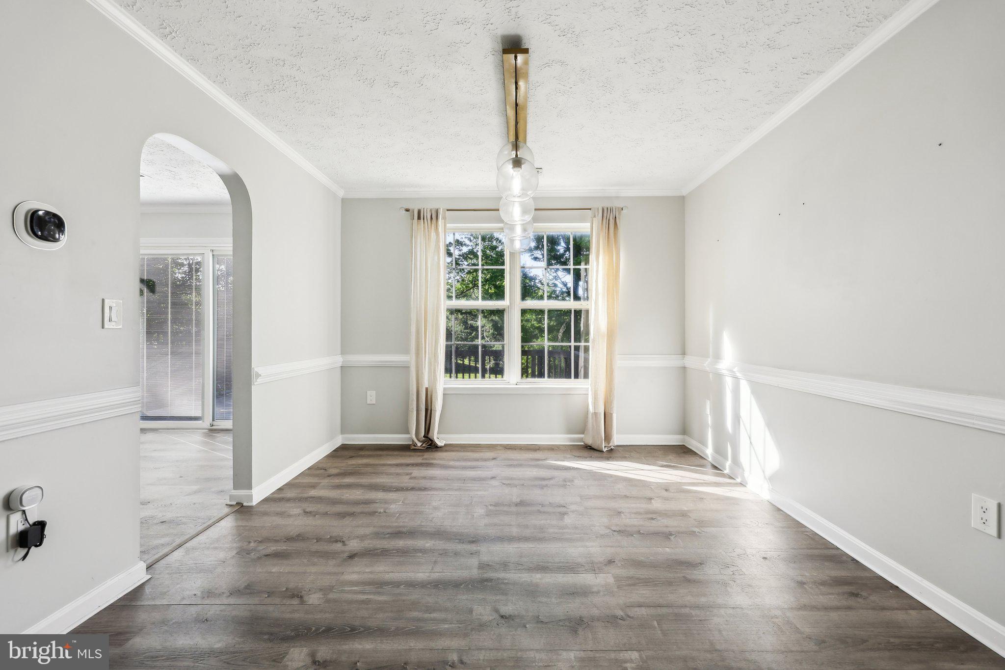 MARSHALL'S LANDING SUB - Residential