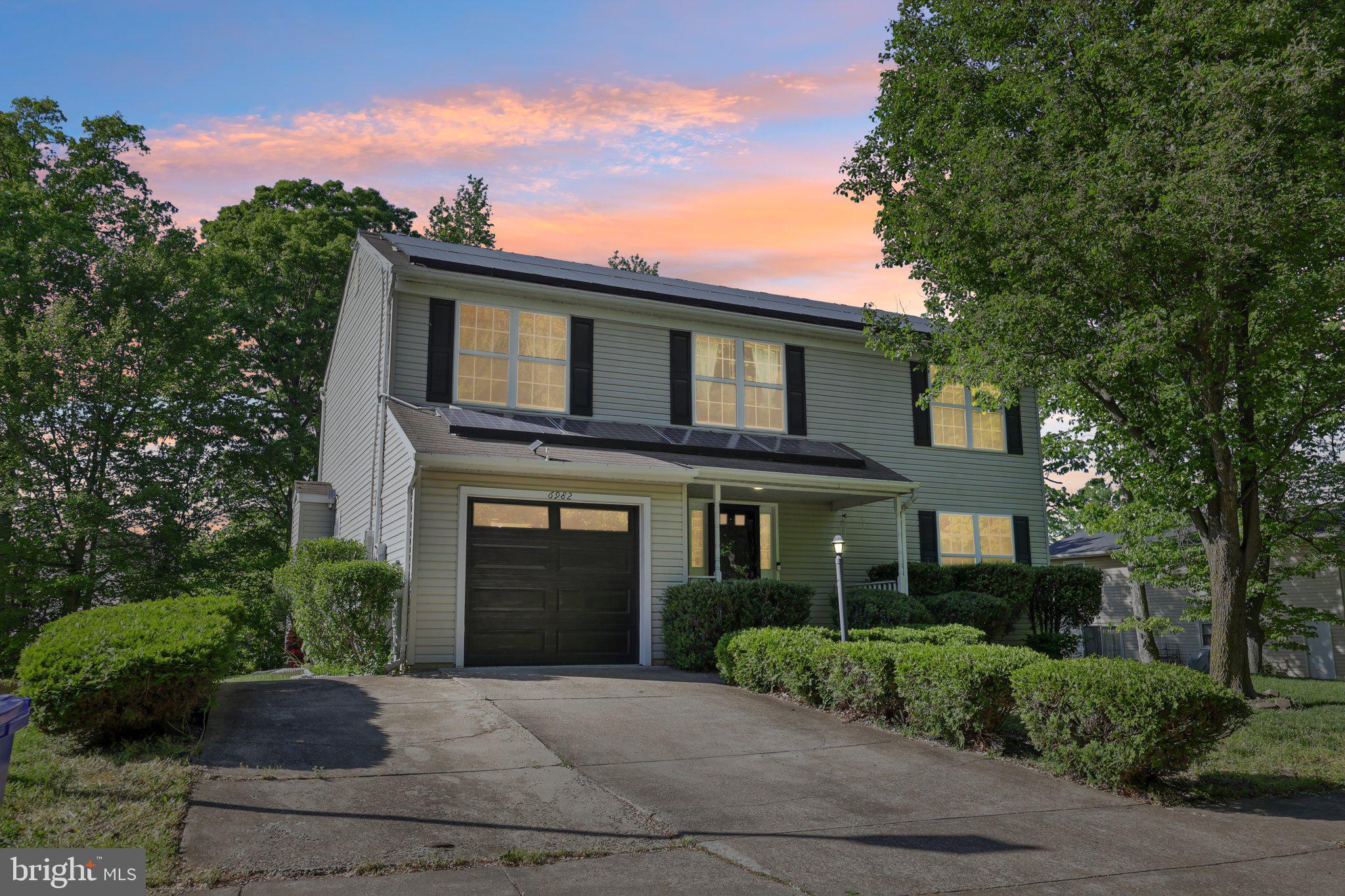 MARSHALL'S LANDING SUB - Residential