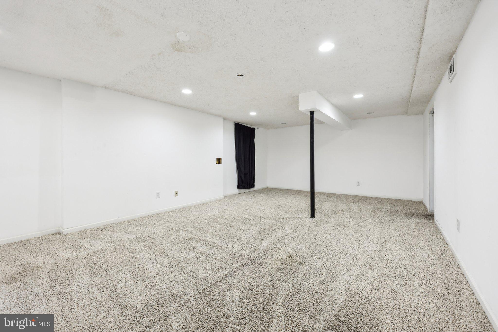 MARSHALL'S LANDING SUB - Residential