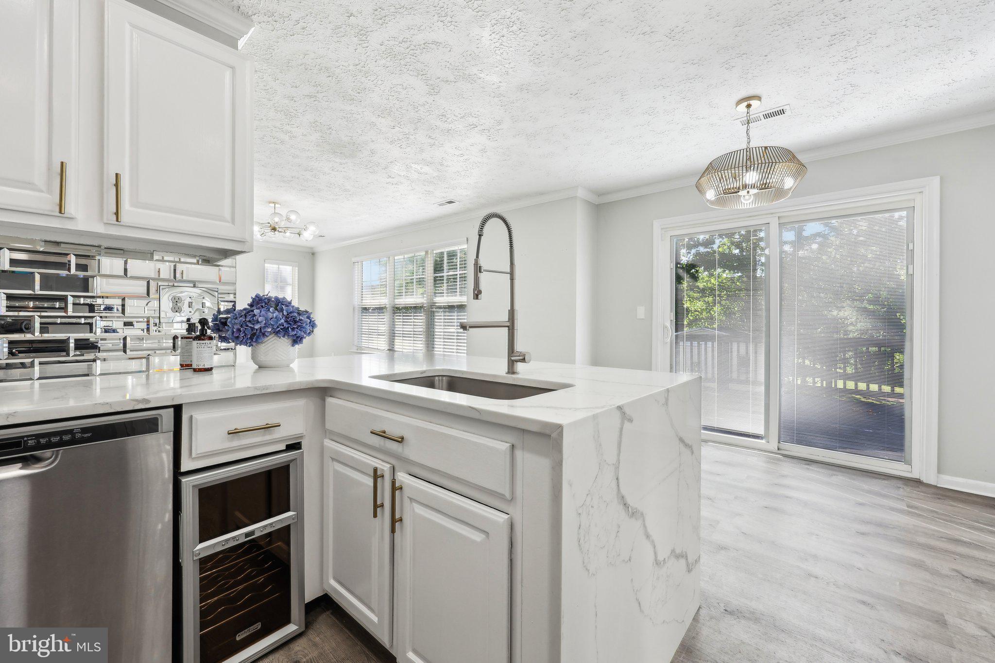 MARSHALL'S LANDING SUB - Residential