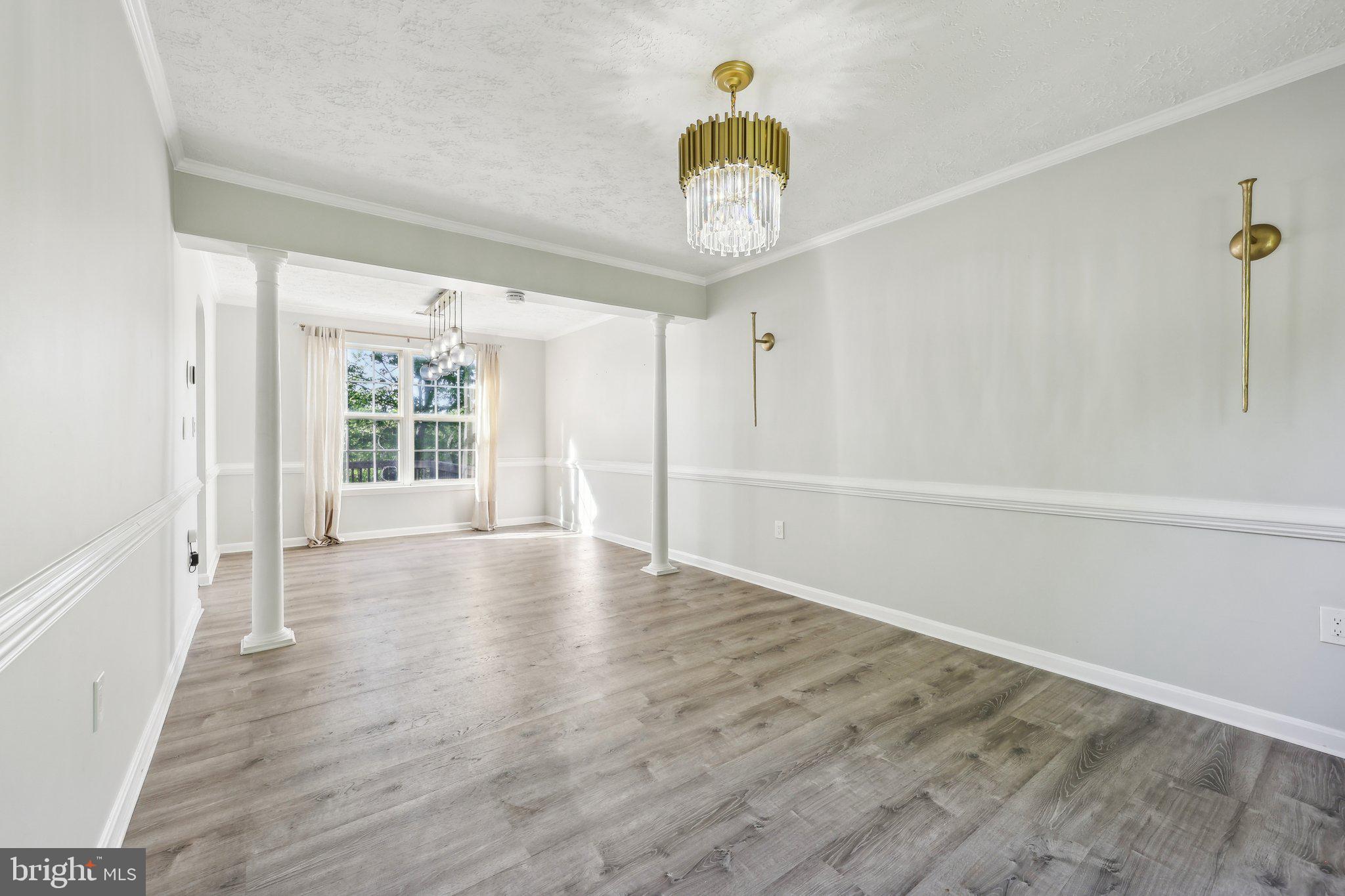 MARSHALL'S LANDING SUB - Residential