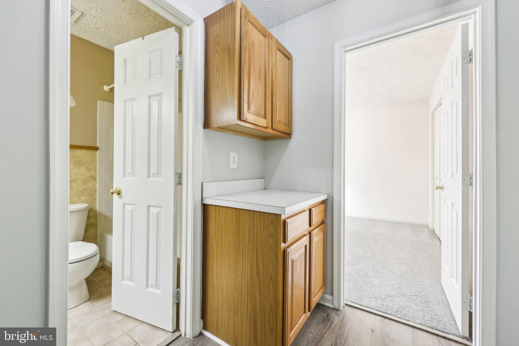 MARSHALL'S LANDING SUB - Residential