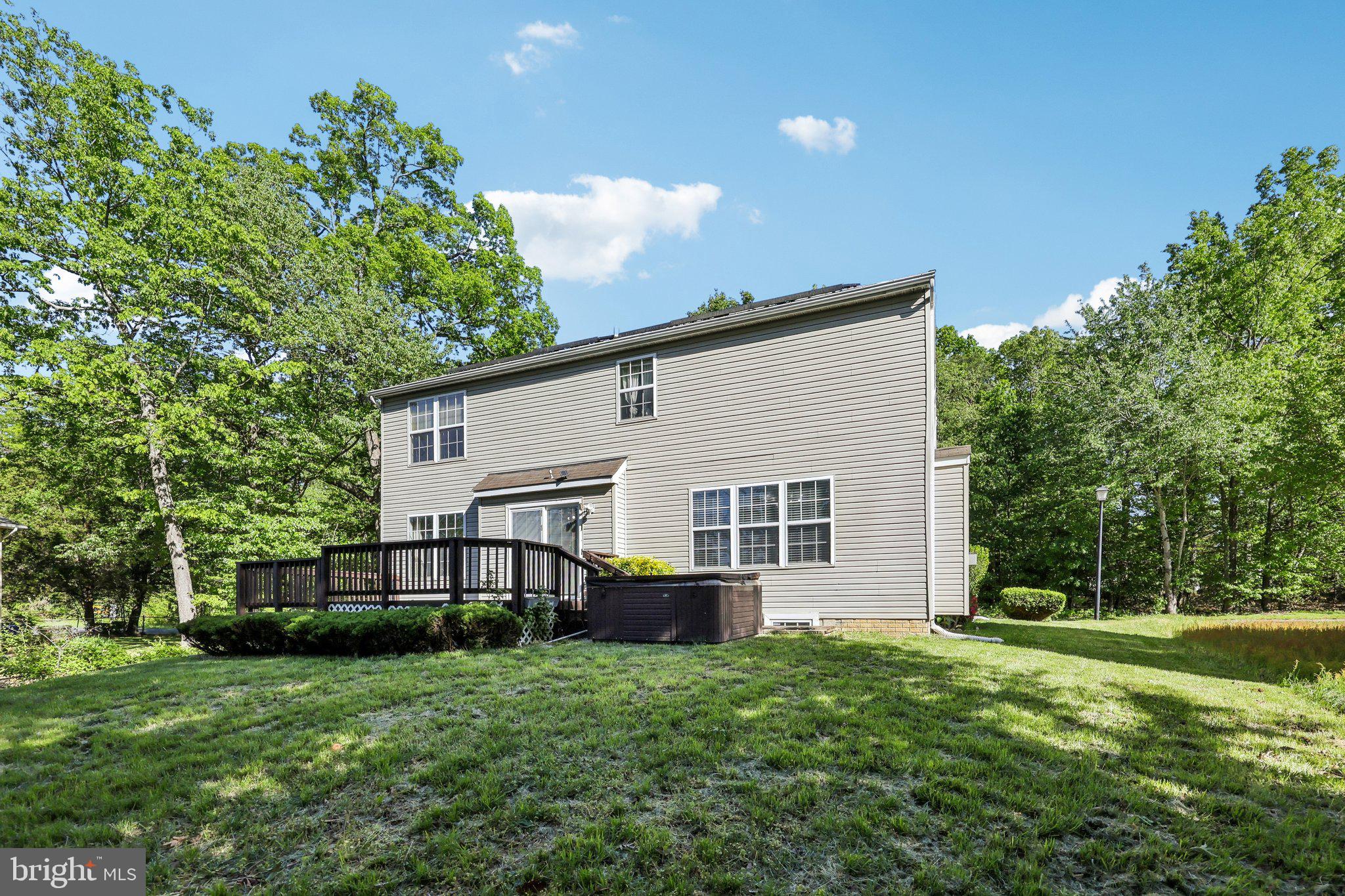 MARSHALL'S LANDING SUB - Residential