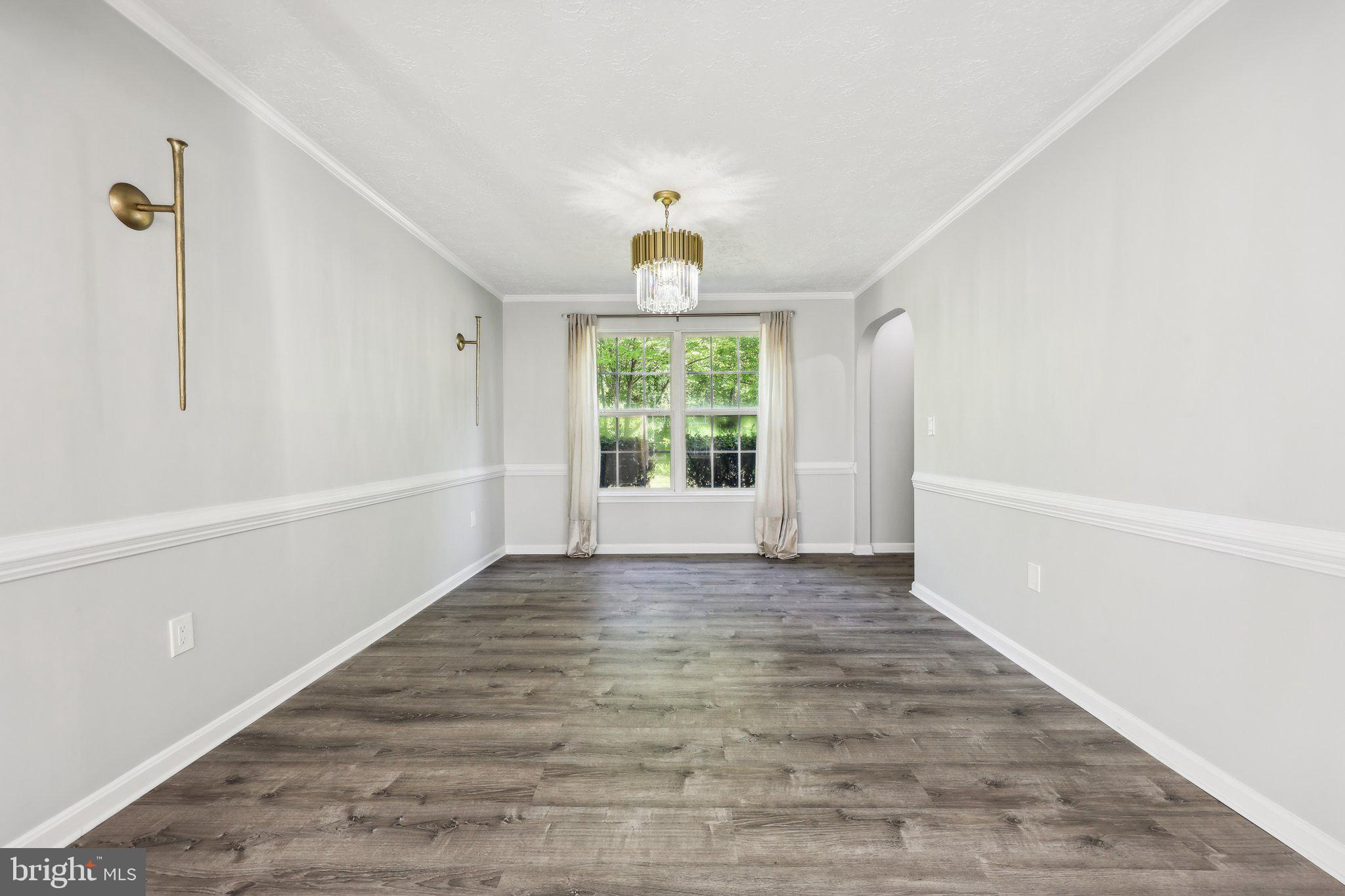 MARSHALL'S LANDING SUB - Residential