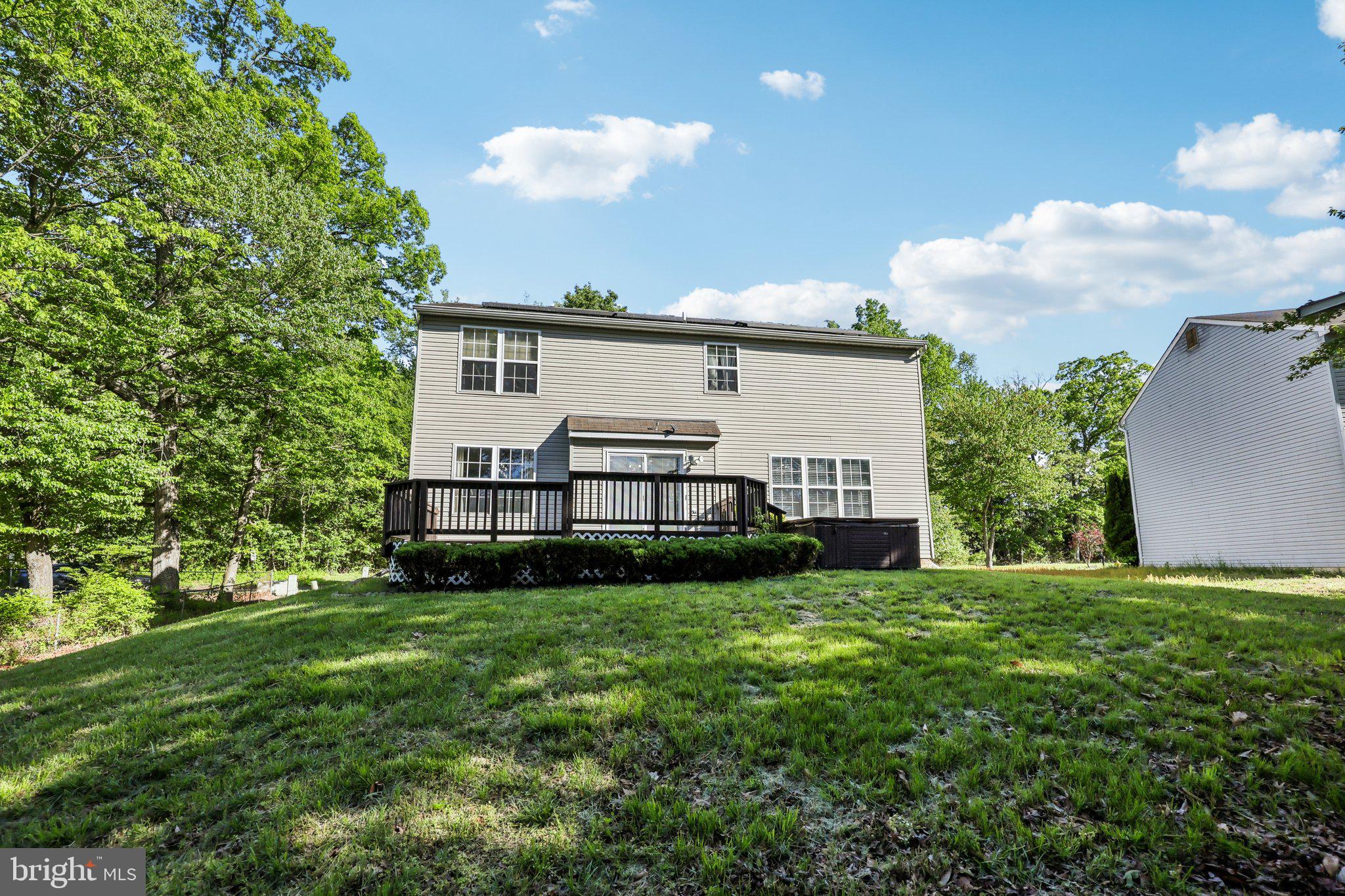 MARSHALL'S LANDING SUB - Residential