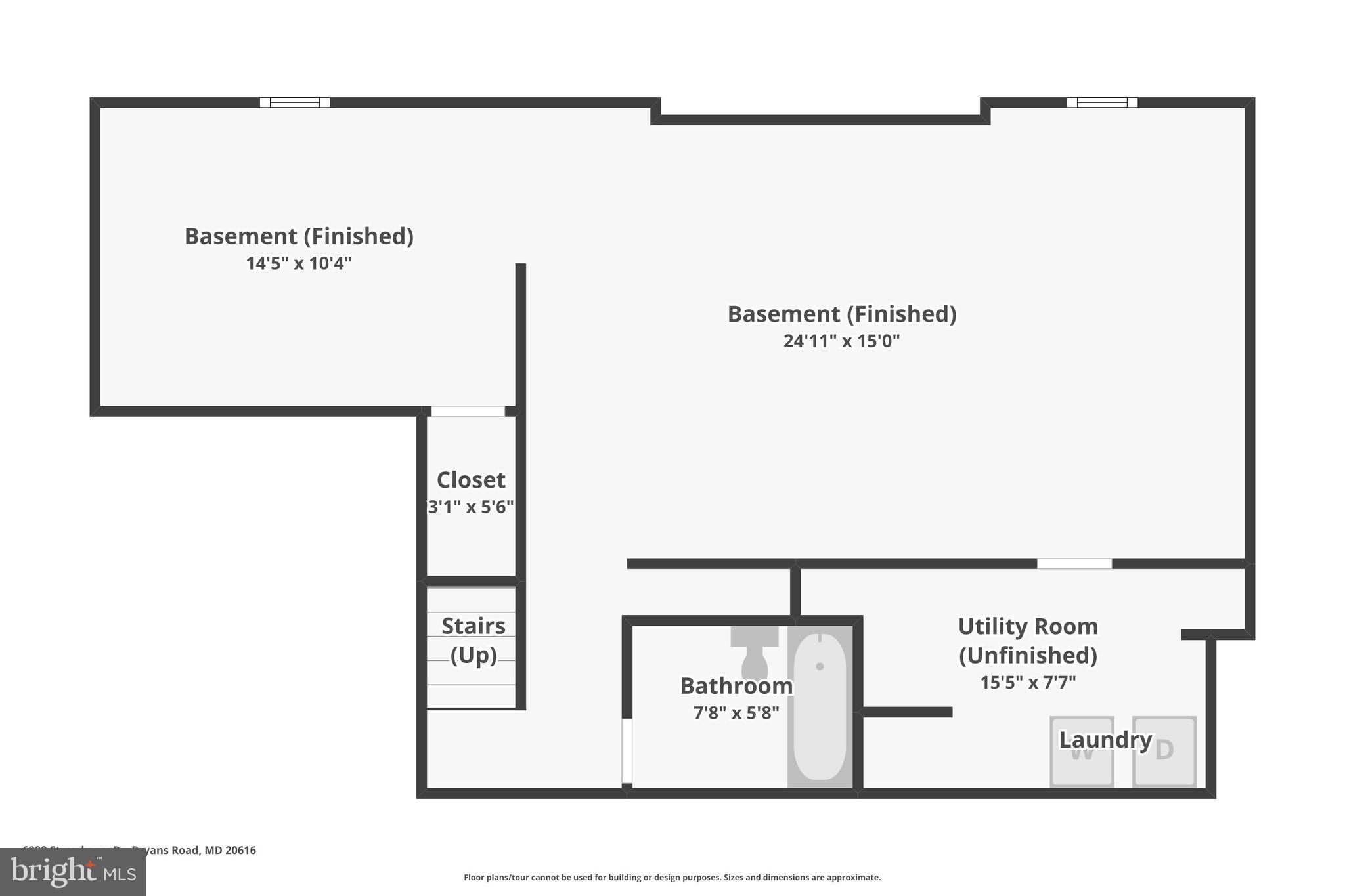 MARSHALL'S LANDING SUB - Residential
