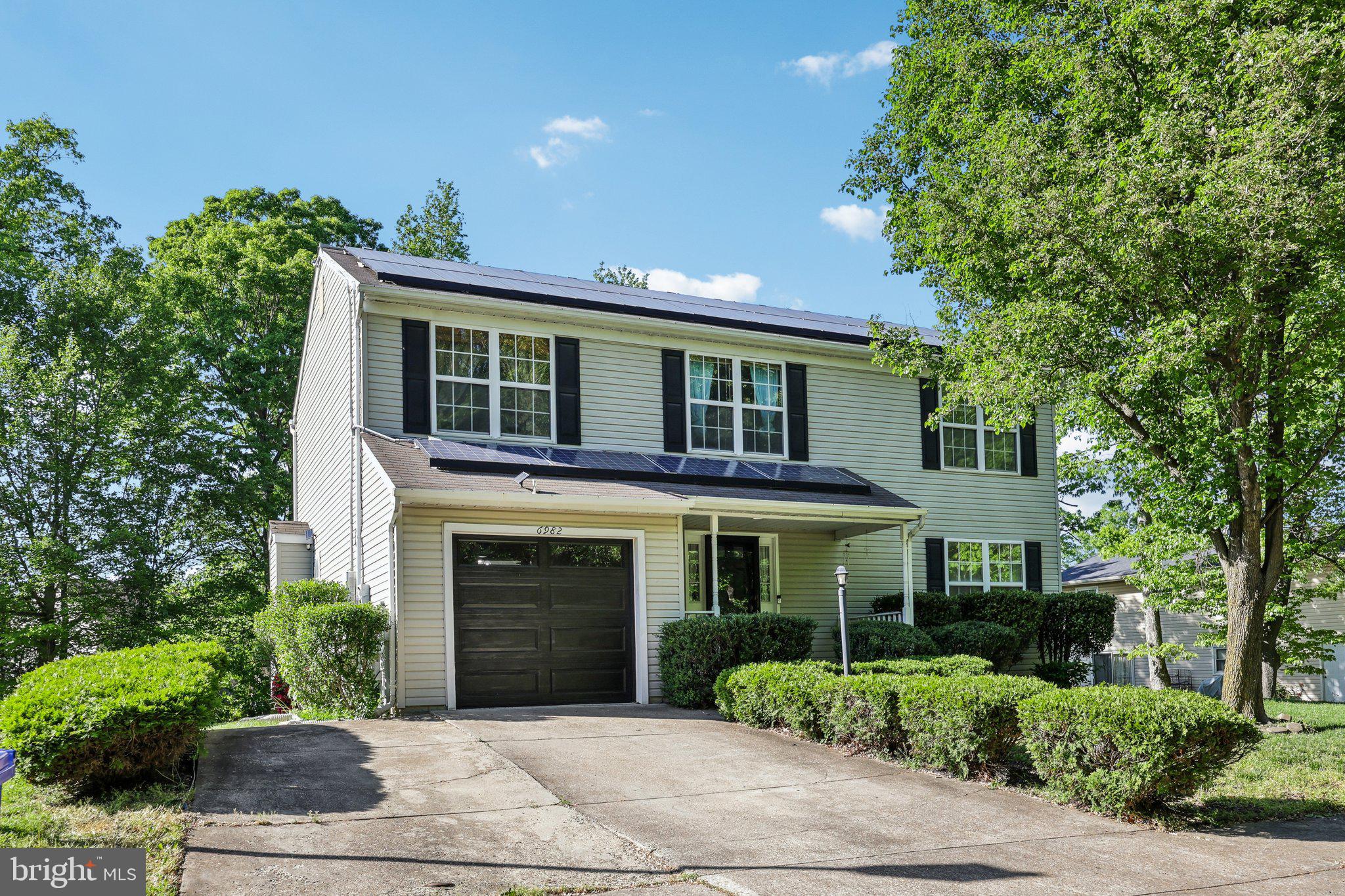 6982 STRAWBERRY DRIVE