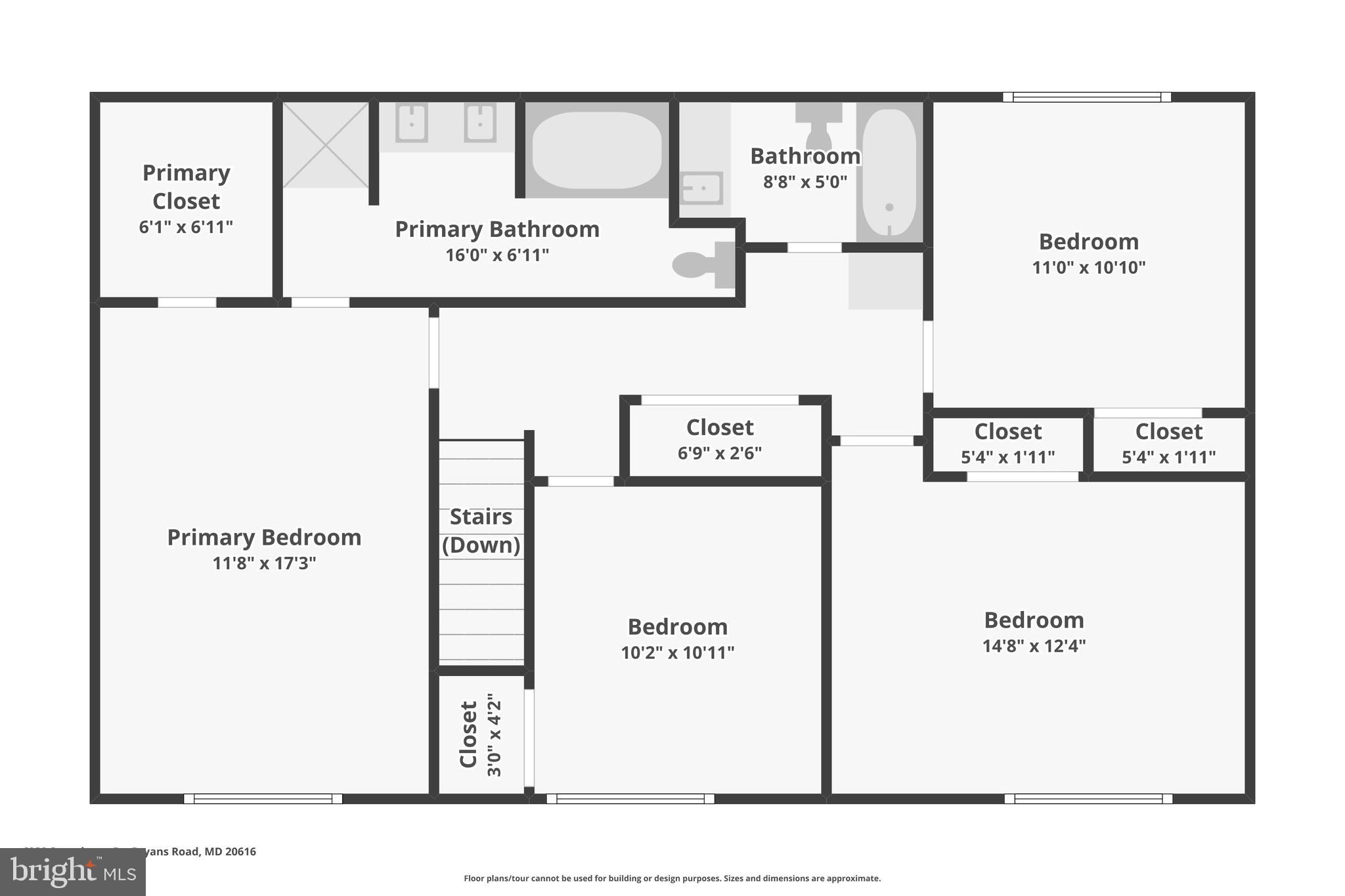 MARSHALL'S LANDING SUB - Residential