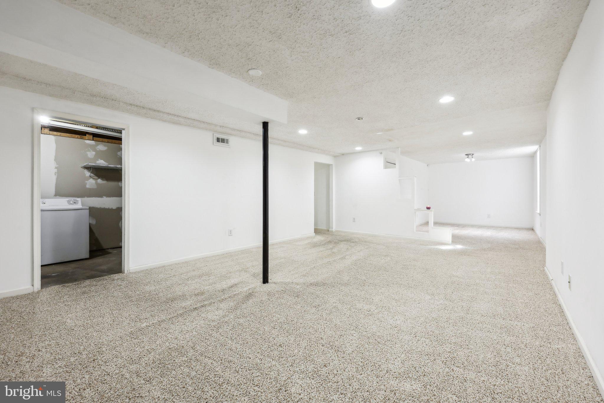 MARSHALL'S LANDING SUB - Residential