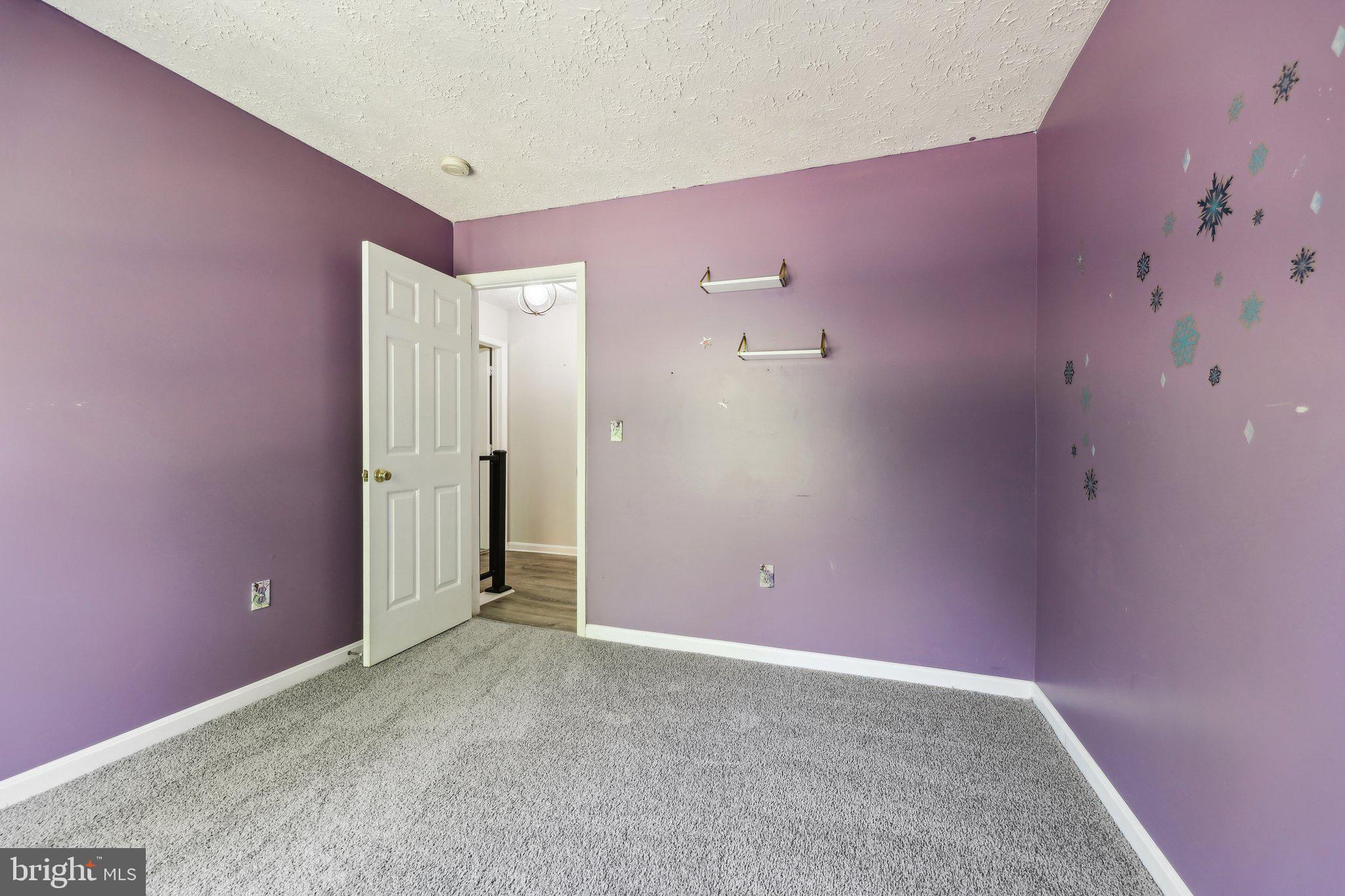 MARSHALL'S LANDING SUB - Residential