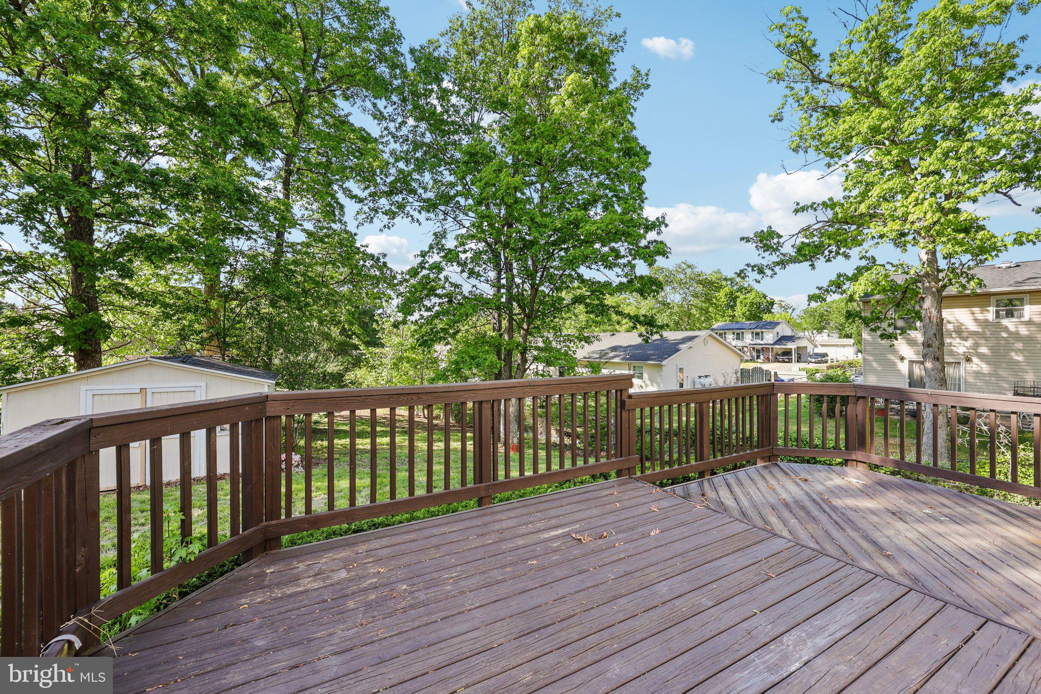 MARSHALL'S LANDING SUB - Residential