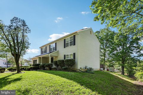 6982 STRAWBERRY DRIVE BRYANS ROAD MD 20616